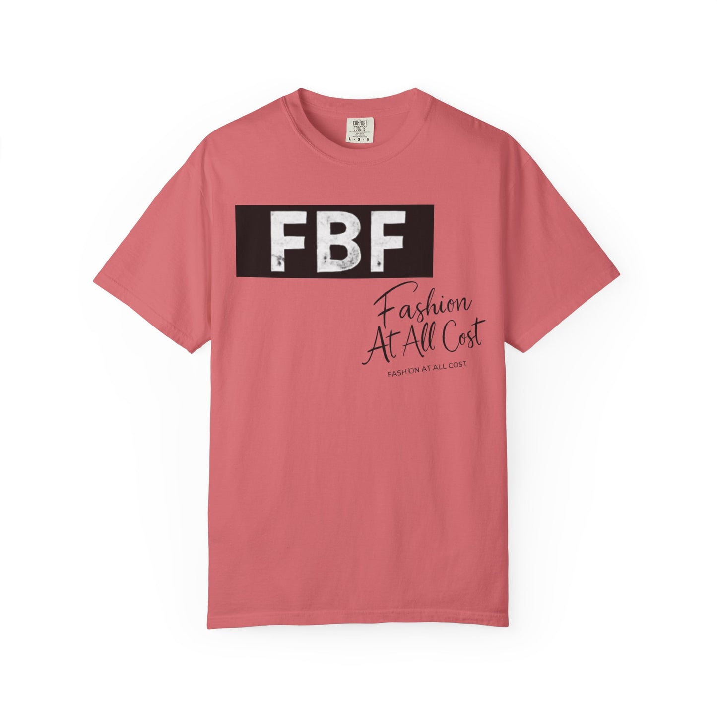Trendy Unisex Fashion Tee, Casual Graphic T-Shirt for Fashion Lovers, Perfect Gift for Teens and Adults, Statement Tee for Everyday [...]