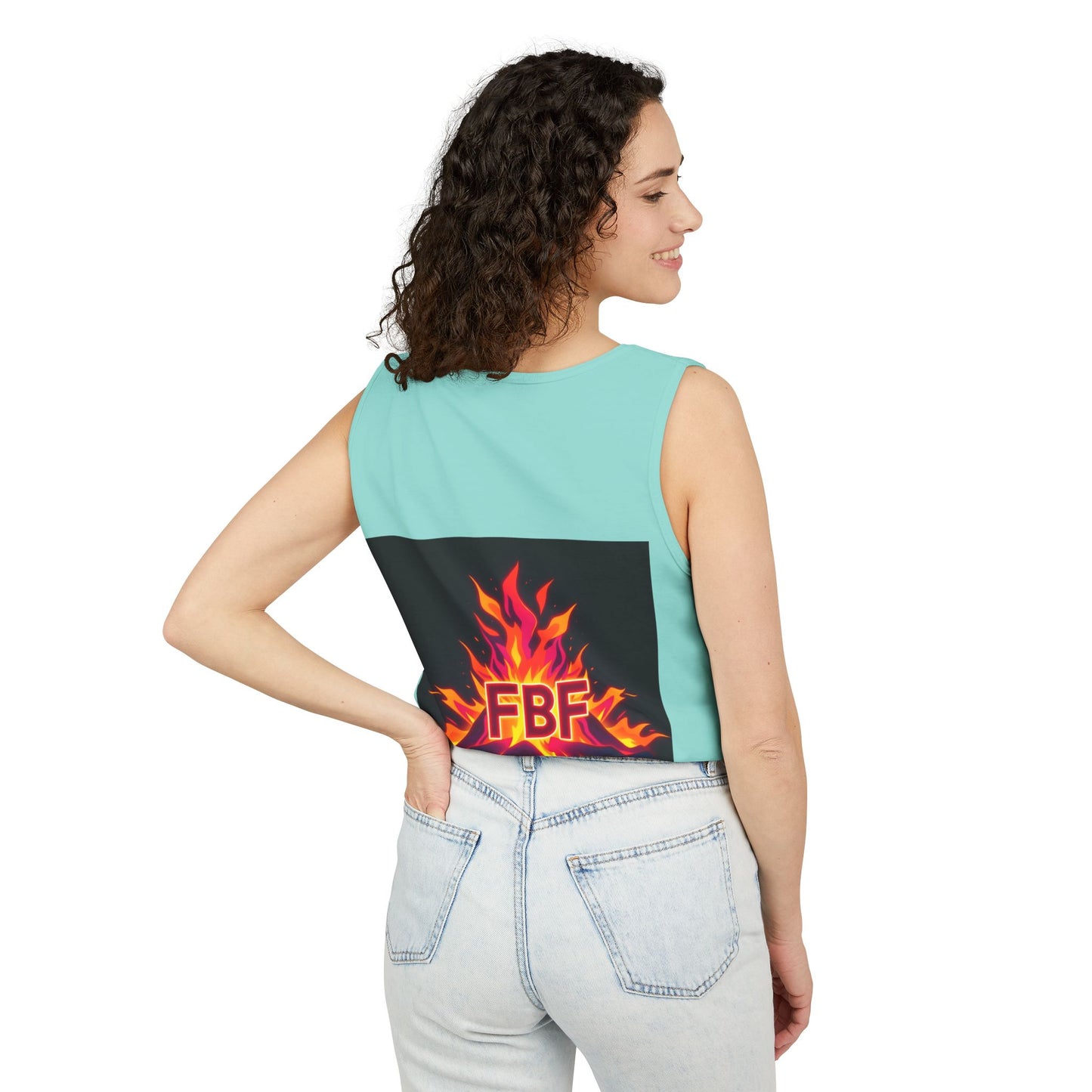 Celestial Glow Tank Top - 11:11 Design, Unisex, Festival Wear, Summer Style, Spiritual Gift, Casual Comfort