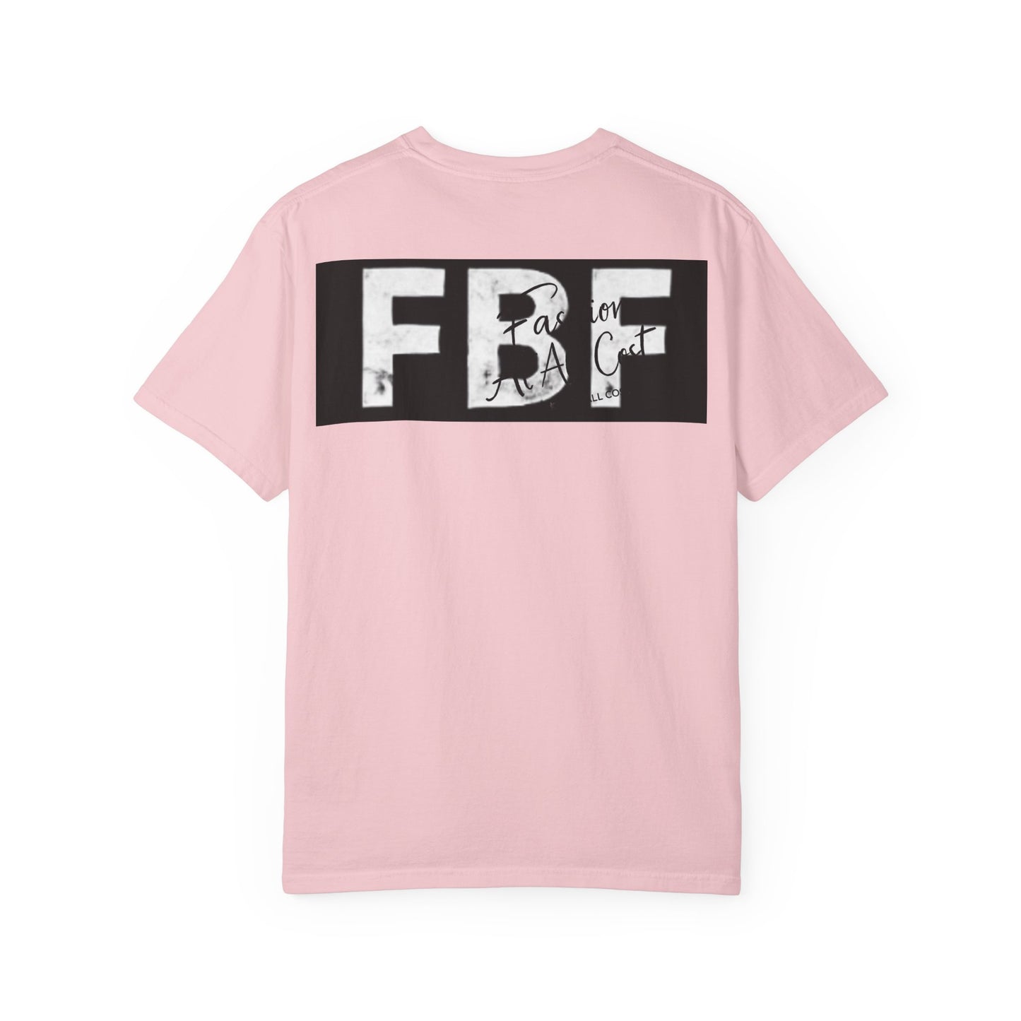 Neon Graphic T-Shirt - Starseed FBF Tee, Unisex Fashion, Cool Gift, Festival Wear, Retro Style, Casual Streetwear