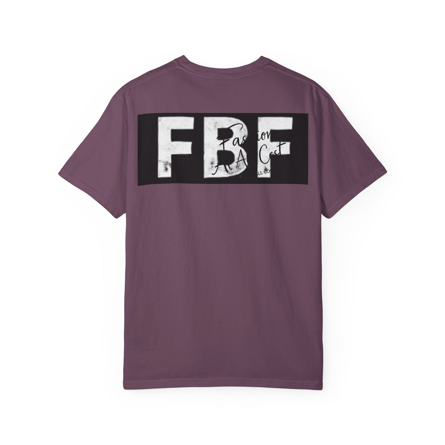 Neon Graphic T-Shirt - Starseed FBF Tee, Unisex Fashion, Cool Gift, Festival Wear, Retro Style, Casual Streetwear