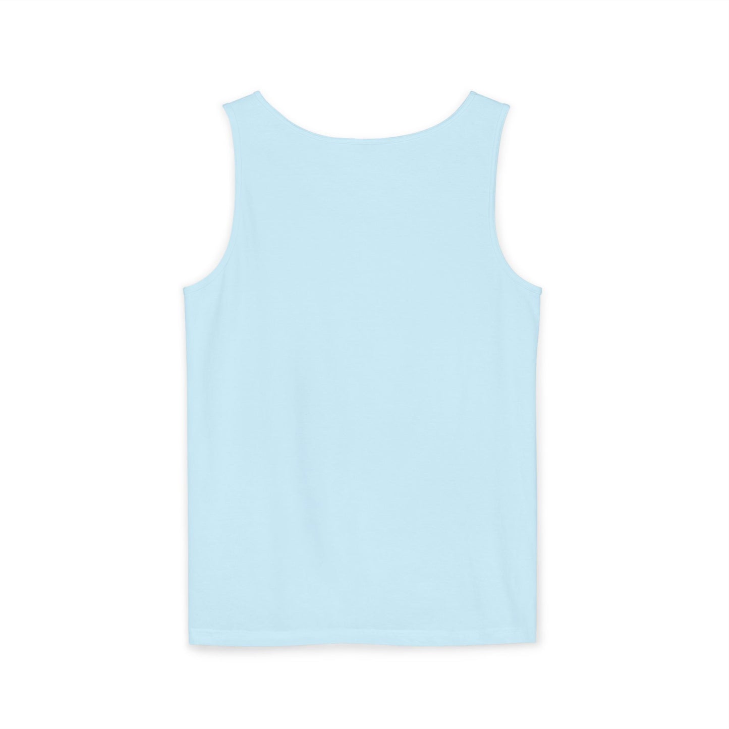 Stylish & Comfy Unisex Tank Top - Perfect for Summer Outings, Beach Days, Casual Wear, Gifts, FBF Design