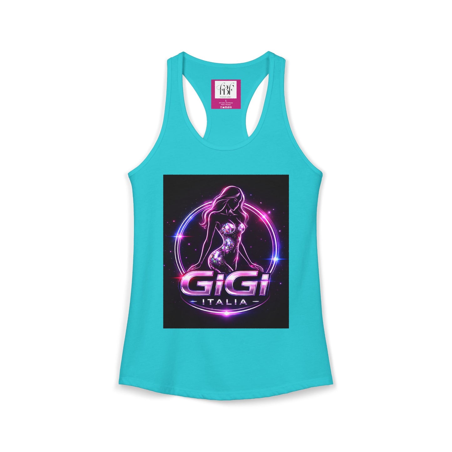 Women's Ideal Racerback Tank