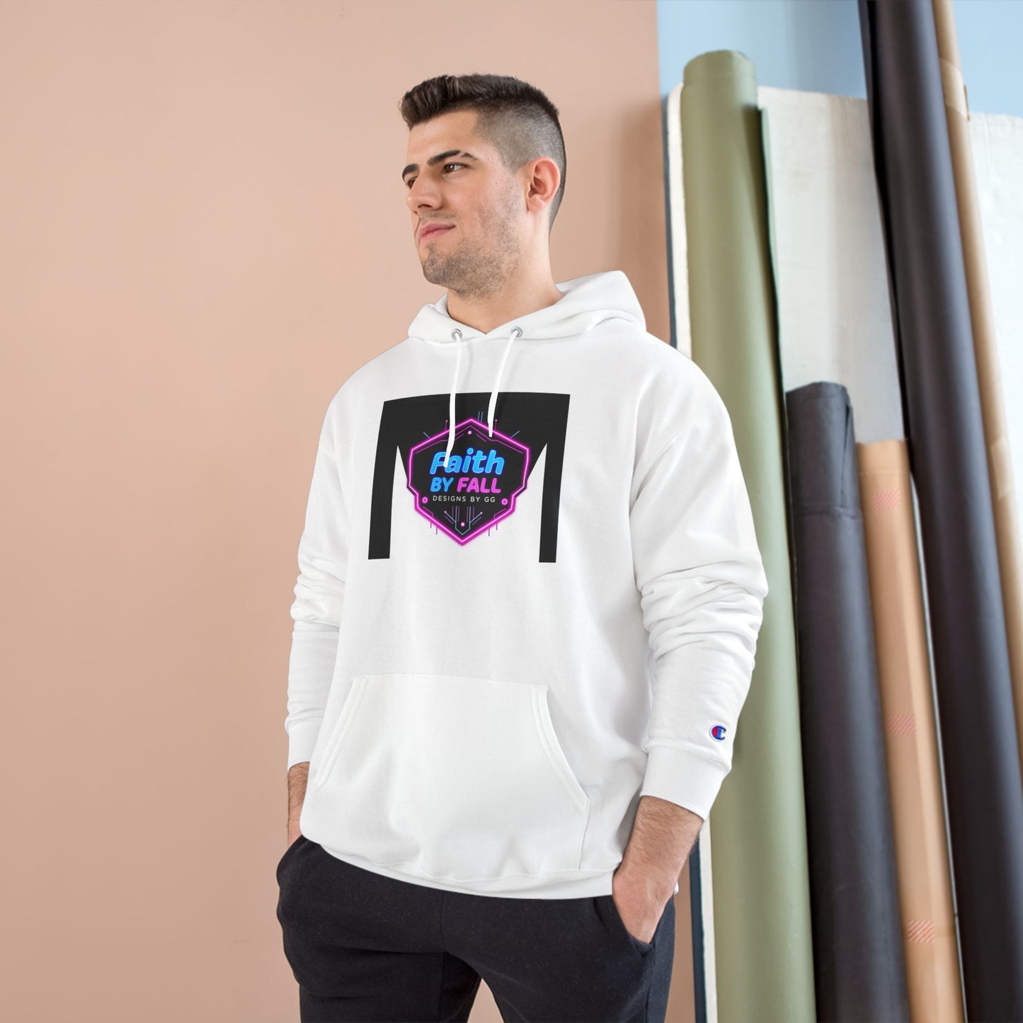 Champion Hoodie