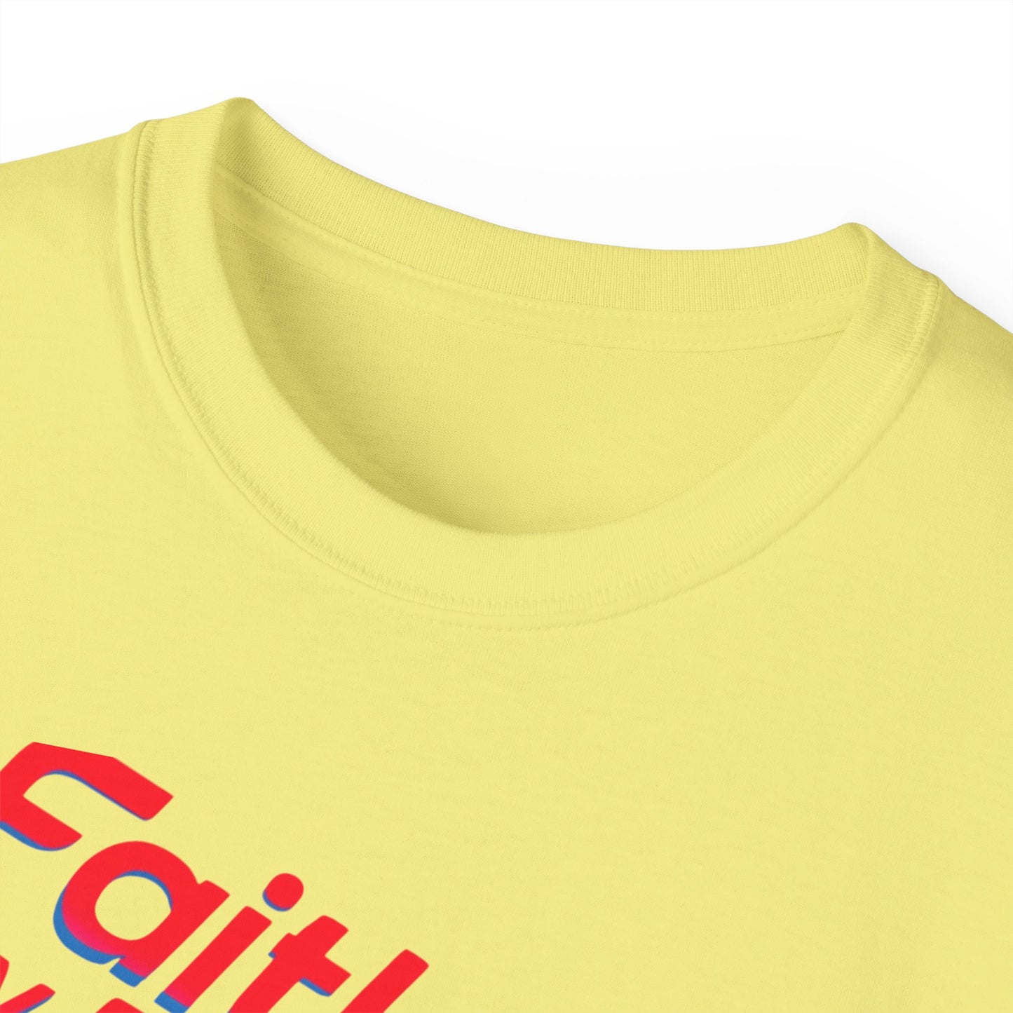 Unisex Ultra Cotton Tee