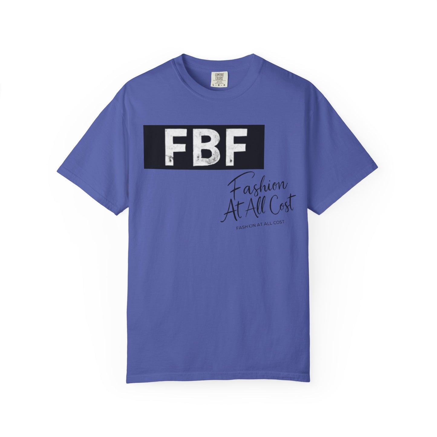 Trendy Unisex Fashion Tee, Casual Graphic T-Shirt for Fashion Lovers, Perfect Gift for Teens and Adults, Statement Tee for Everyday [...]