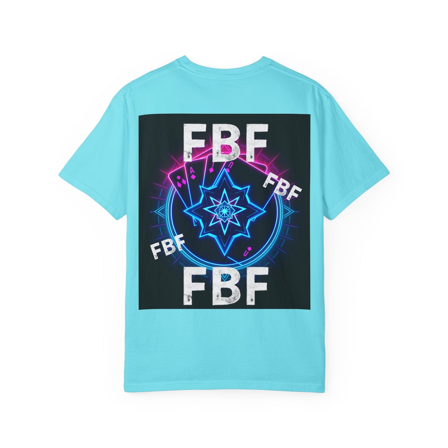 Colorful Unisex Graphic Tee with Retro Vibes, Cool T-shirt for Trendsetters, Perfect for Festivals, Summer Events, Gift for Friends
