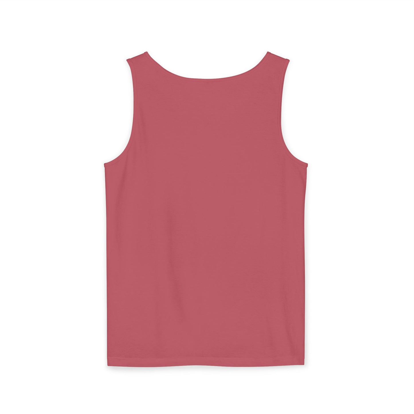 Stylish & Comfy Unisex Tank Top - Perfect for Summer Outings, Beach Days, Casual Wear, Gifts, FBF Design