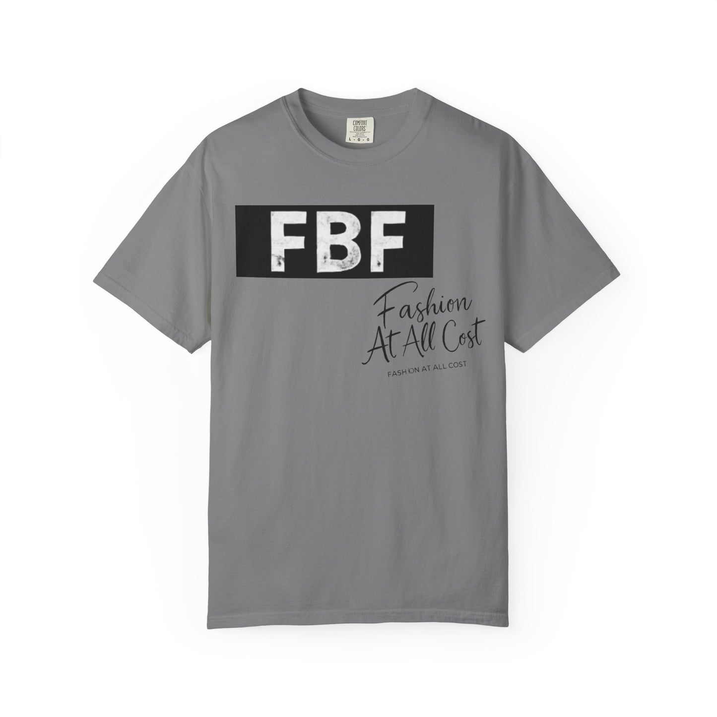 Trendy Unisex Fashion Tee, Casual Graphic T-Shirt for Fashion Lovers, Perfect Gift for Teens and Adults, Statement Tee for Everyday [...]