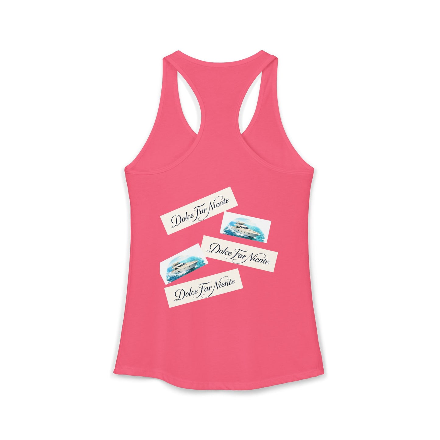 Women's Ideal Racerback Tank