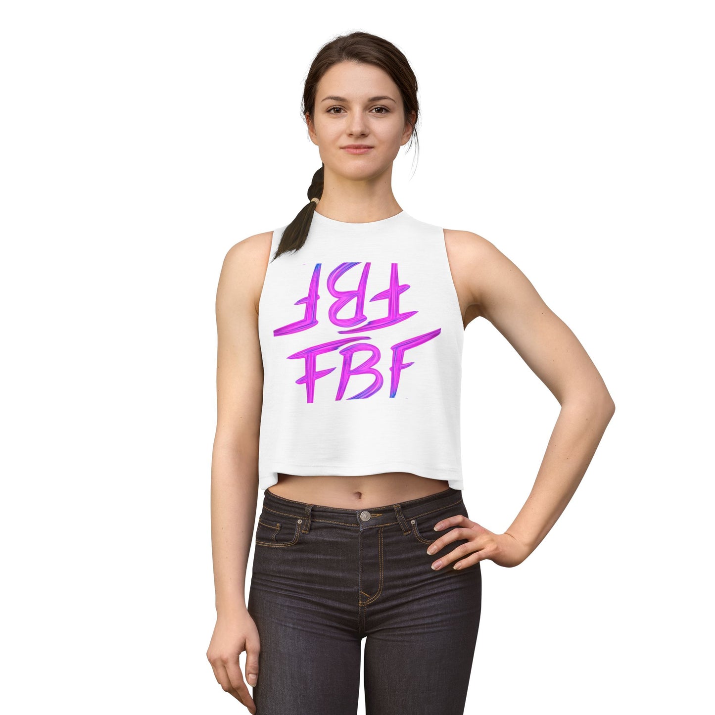 Women's Crop Top