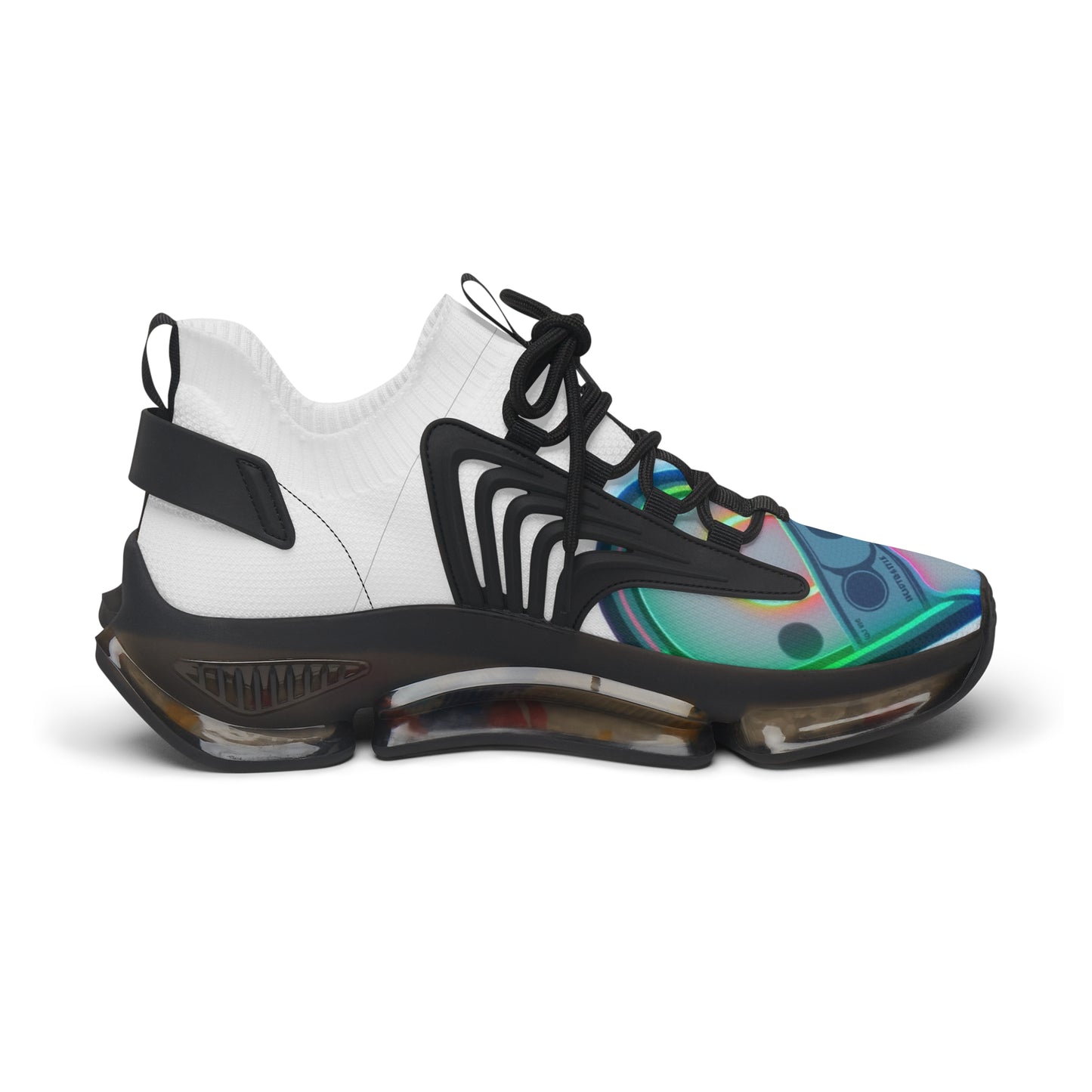 Women's Mesh Sneakers