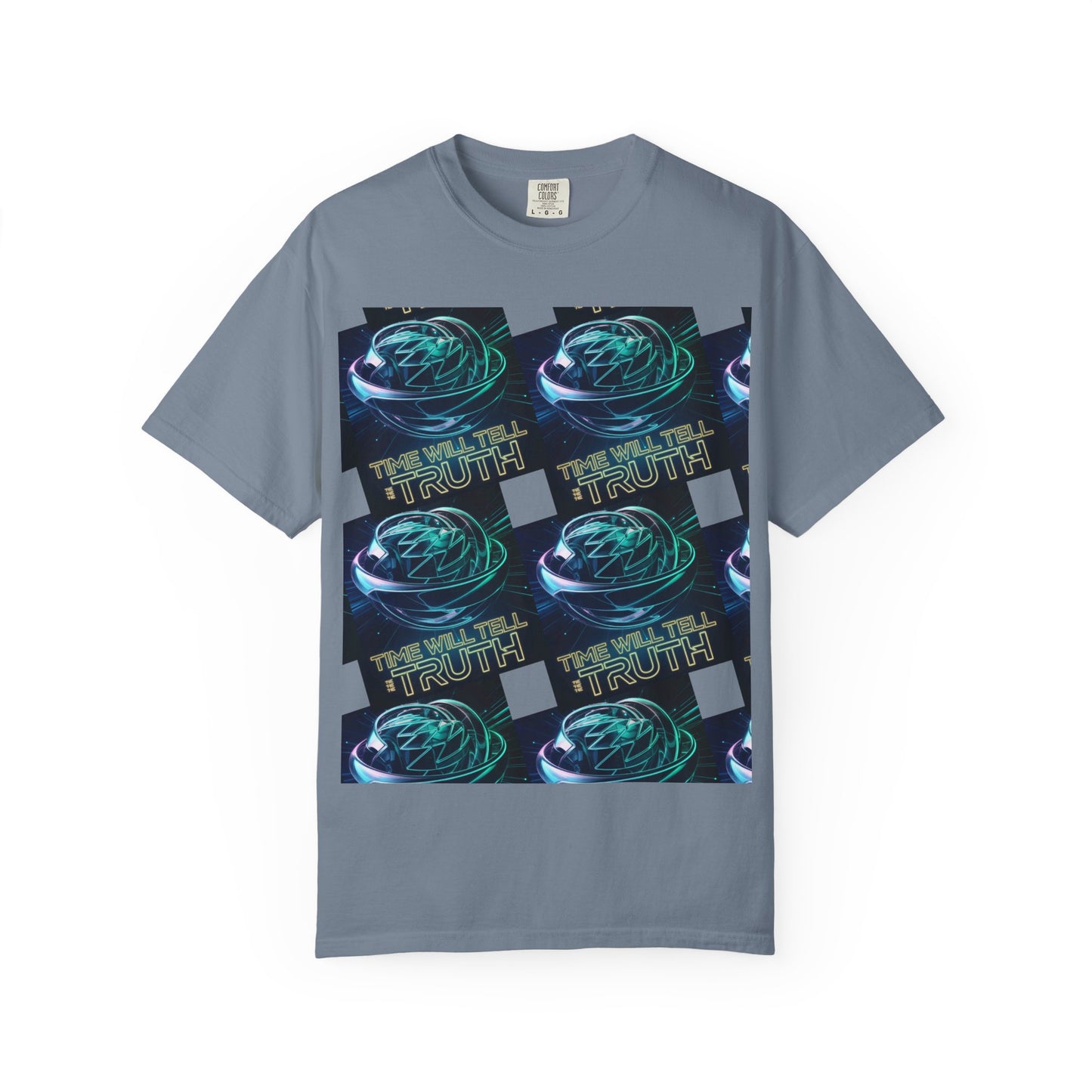 Galactic Truth T-Shirt