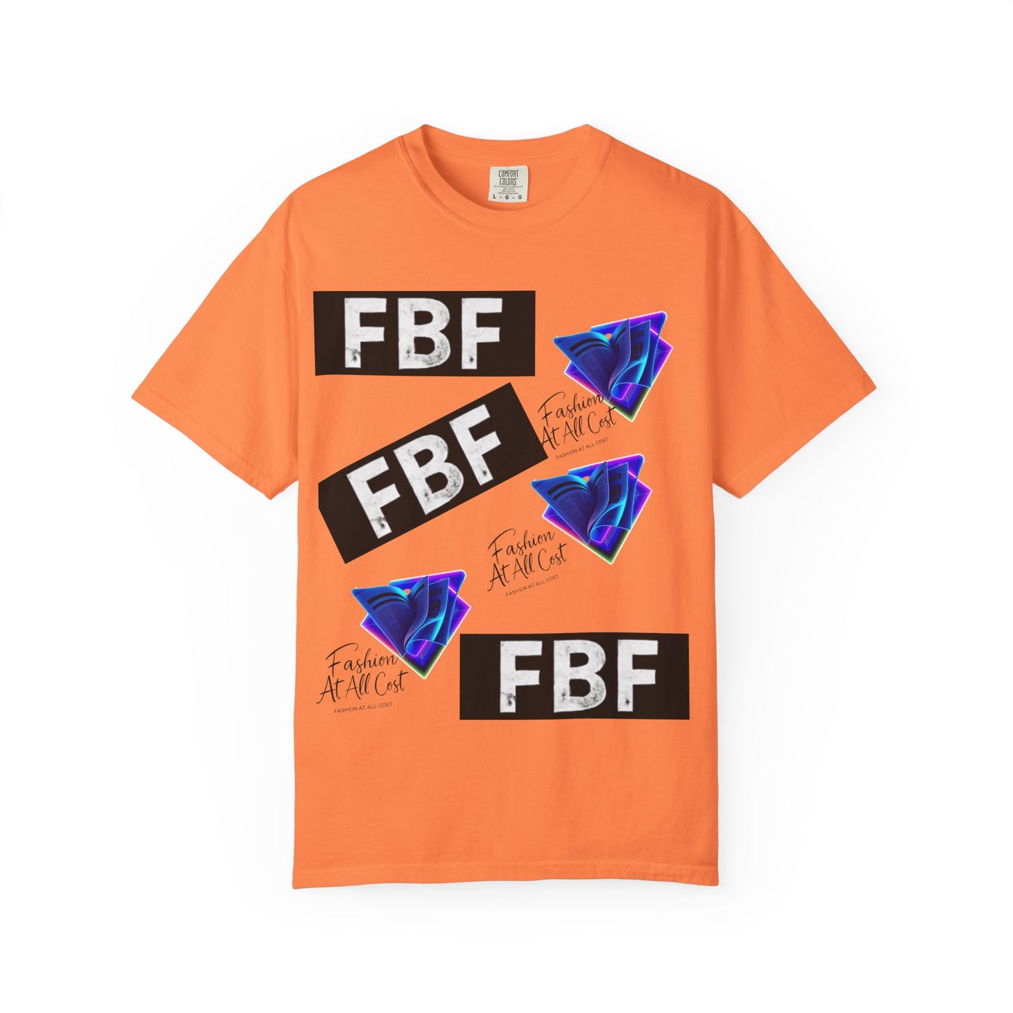 Vibrant Graphic Tee for Trendsetters | Unisex T-Shirt, Festival Wear, Streetwear, Gift for Music Lovers, Casual Style