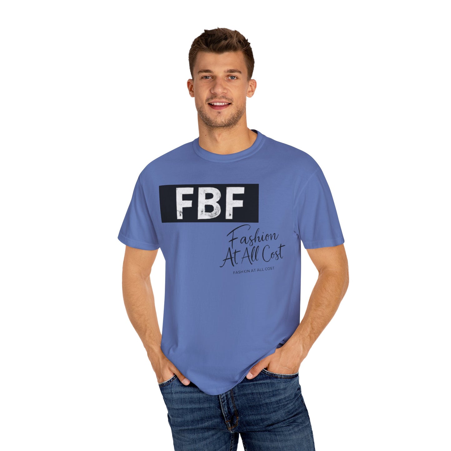 Trendy Unisex Fashion Tee, Casual Graphic T-Shirt for Fashion Lovers, Perfect Gift for Teens and Adults, Statement Tee for Everyday [...]