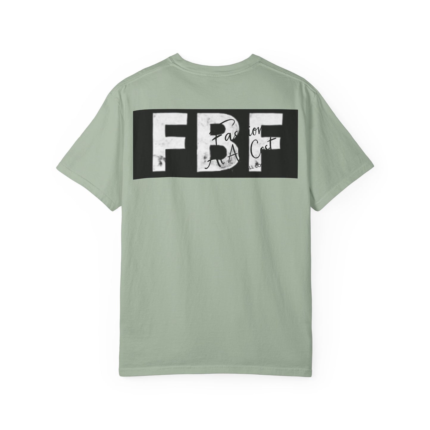 Neon Graphic T-Shirt - Starseed FBF Tee, Unisex Fashion, Cool Gift, Festival Wear, Retro Style, Casual Streetwear