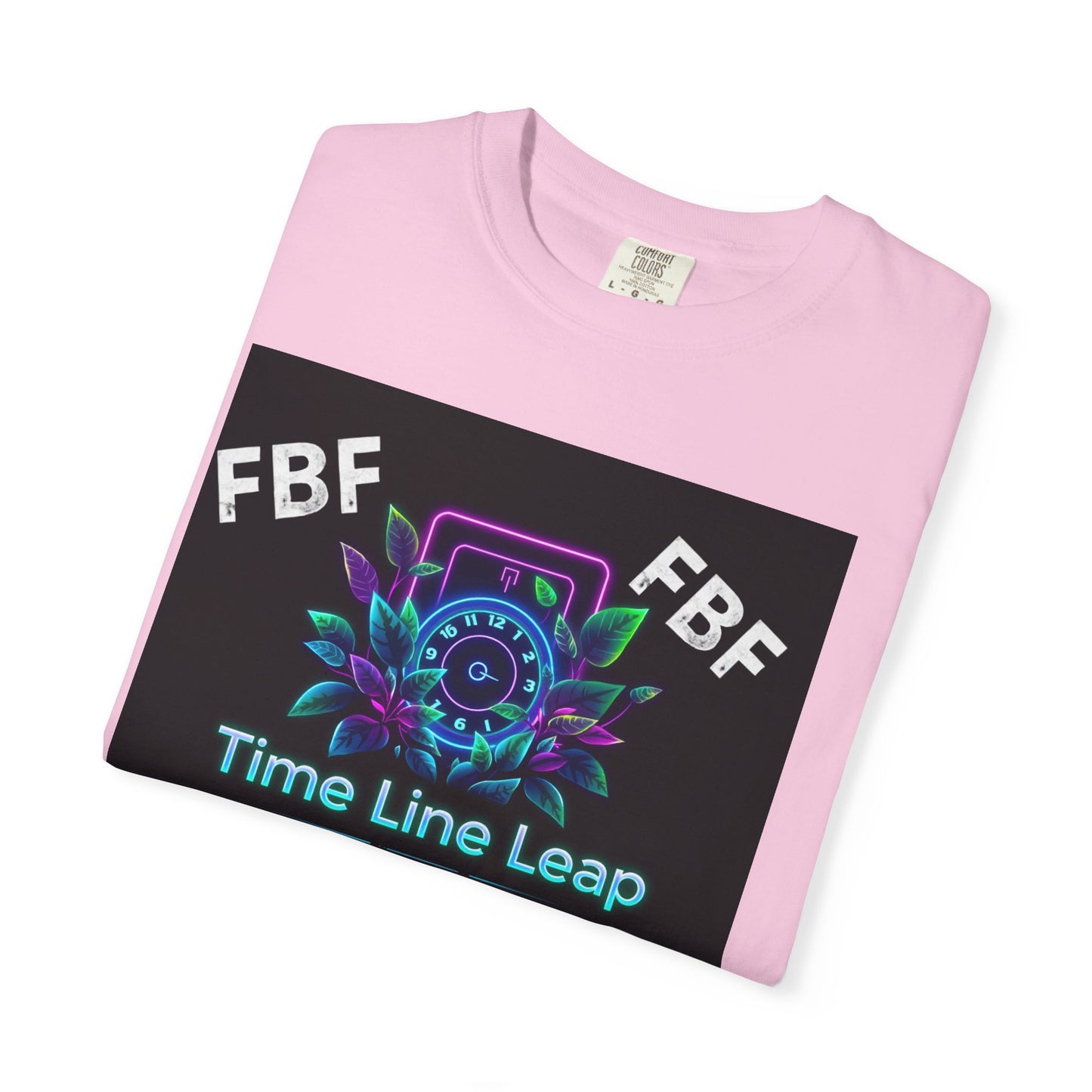 Colorful Unisex Graphic Tee with Retro Vibes, Cool T-shirt for Trendsetters, Perfect for Festivals, Summer Events, Gift for Friends