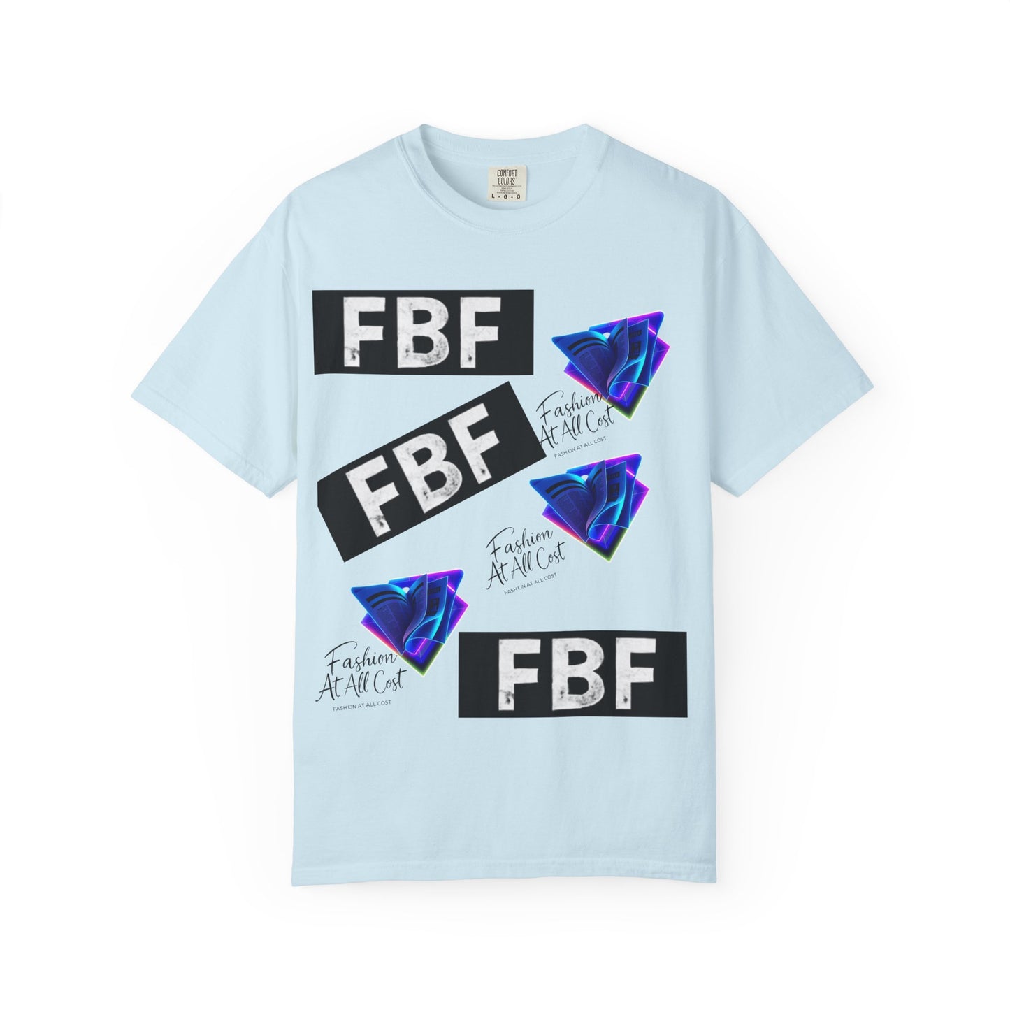 Vibrant Graphic Tee for Trendsetters | Unisex T-Shirt, Festival Wear, Streetwear, Gift for Music Lovers, Casual Style