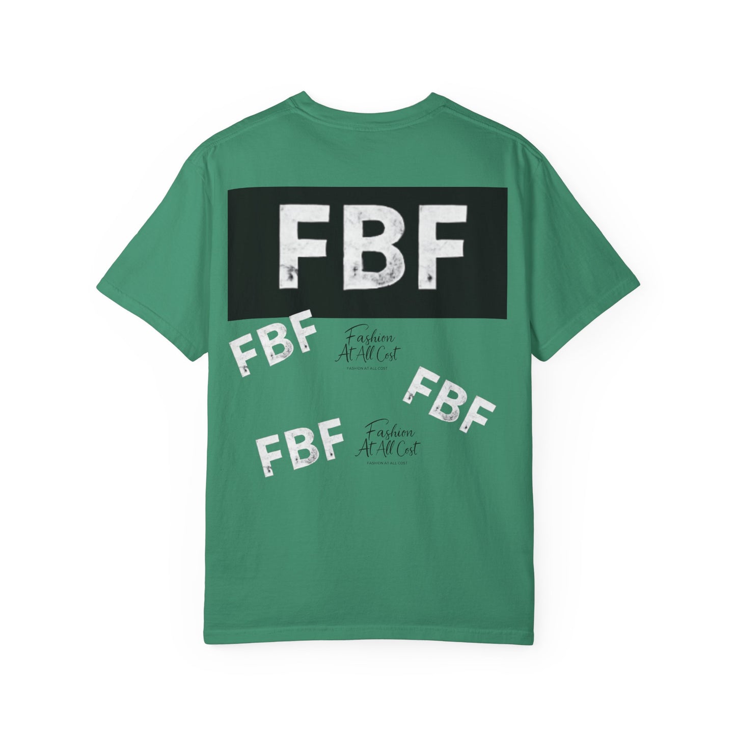 Garment-Dyed T-shirt, Trendy Graphic Tee, Casual Streetwear, Gift for Fashion Lovers, Unisex Style, Everyday Wear