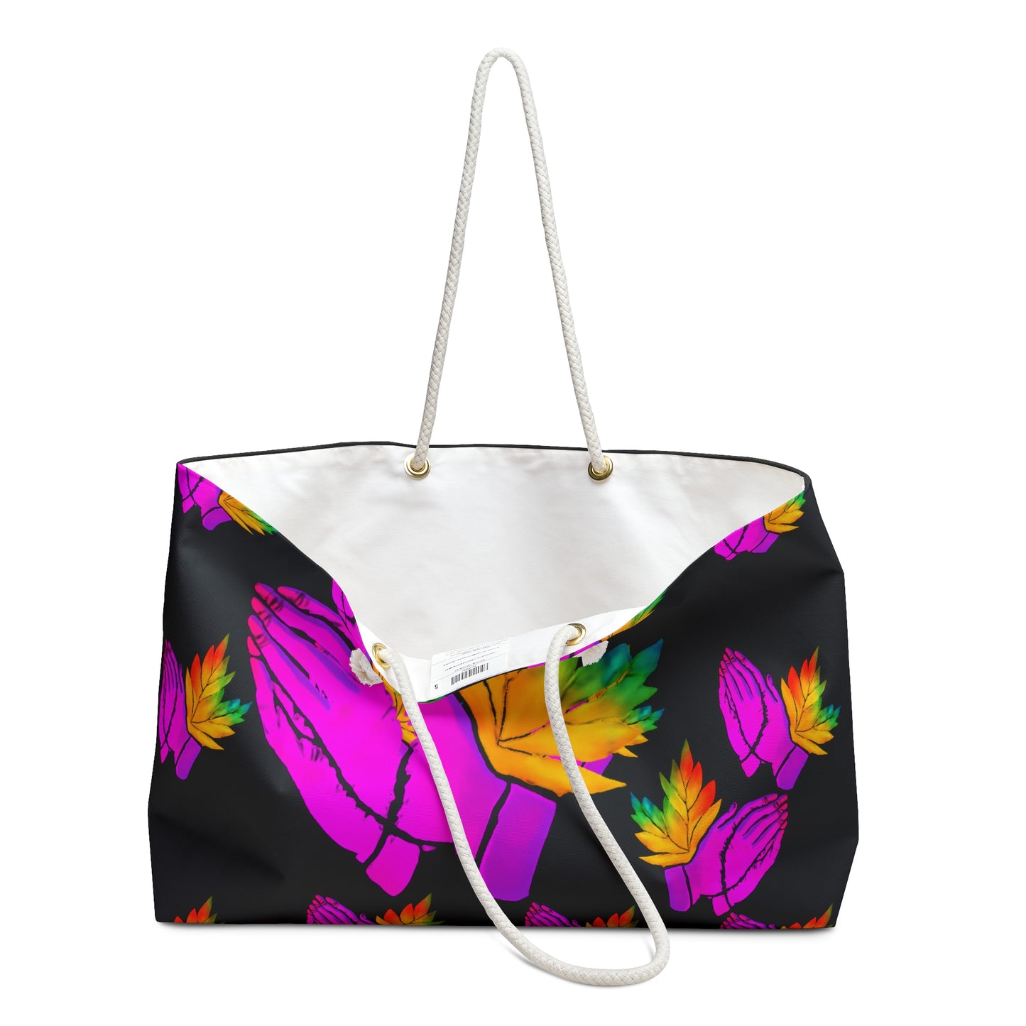 Weekender Bag