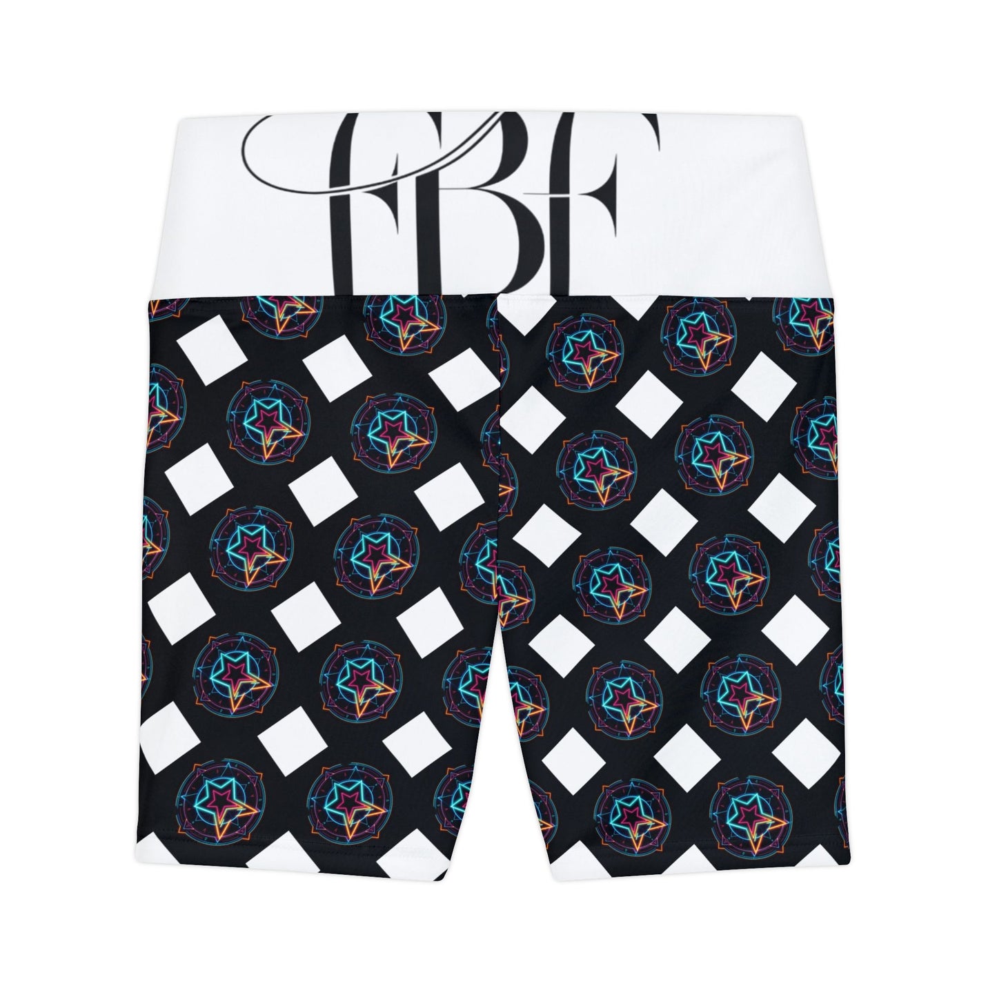 Trendy Women's Workout Shorts