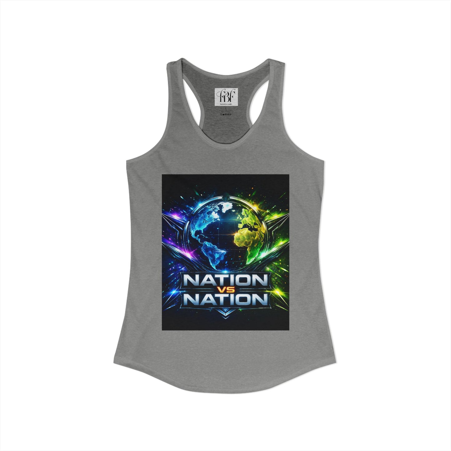 Women's Ideal Racerback Tank