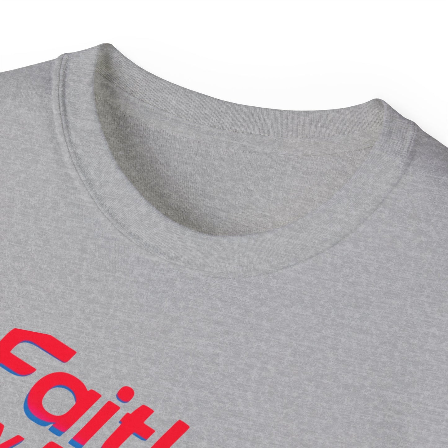 Unisex Ultra Cotton Tee