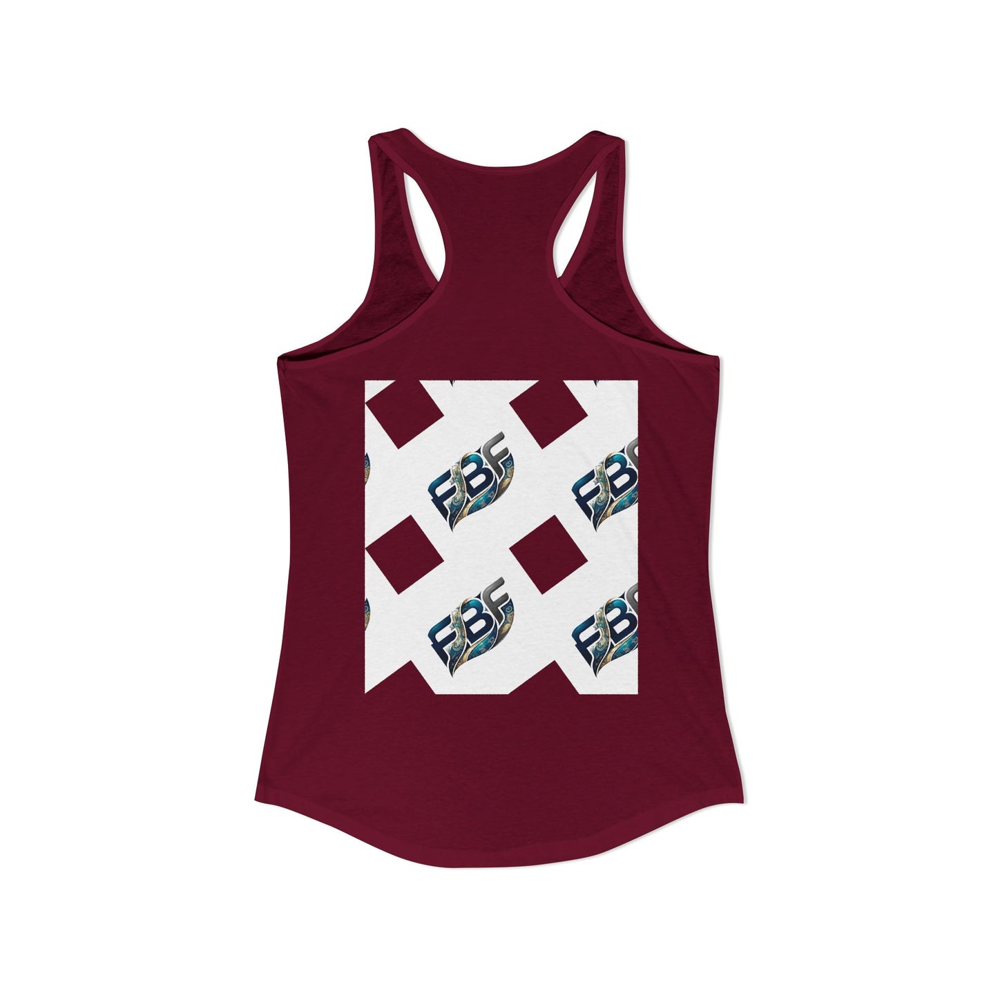 Women's Ideal Racerback Tank