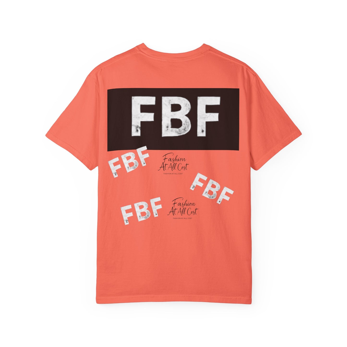 Garment-Dyed T-shirt, Trendy Graphic Tee, Casual Streetwear, Gift for Fashion Lovers, Unisex Style, Everyday Wear