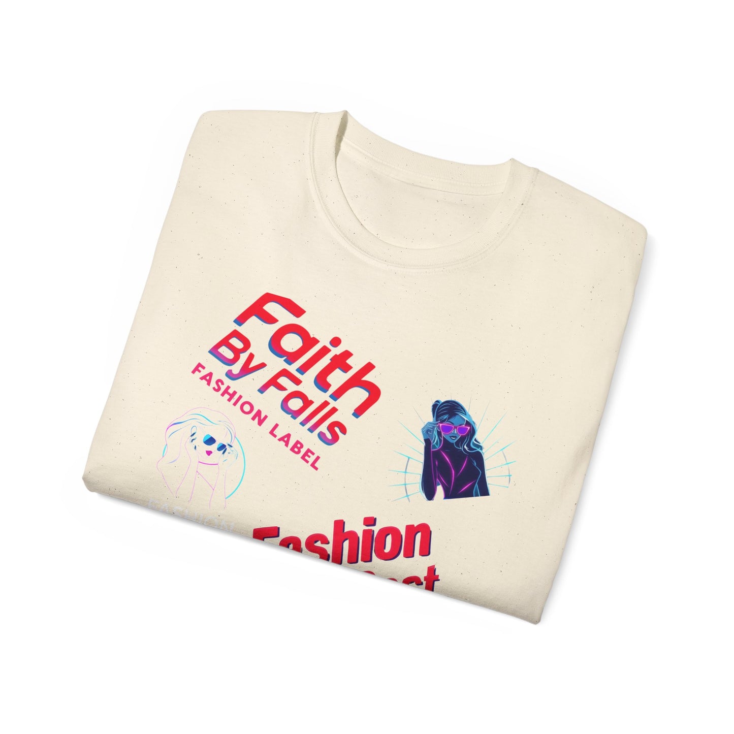 Unisex Ultra Cotton Tee