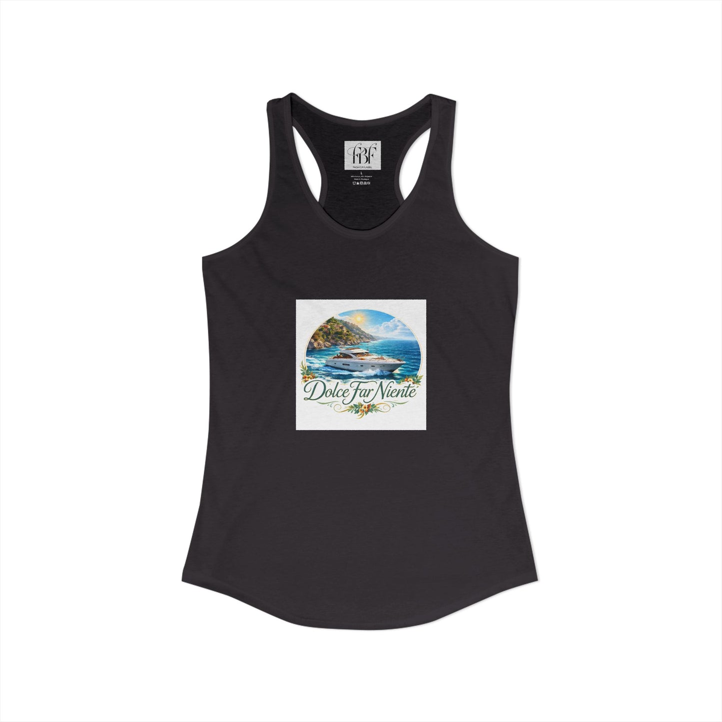 Women's Ideal Racerback Tank