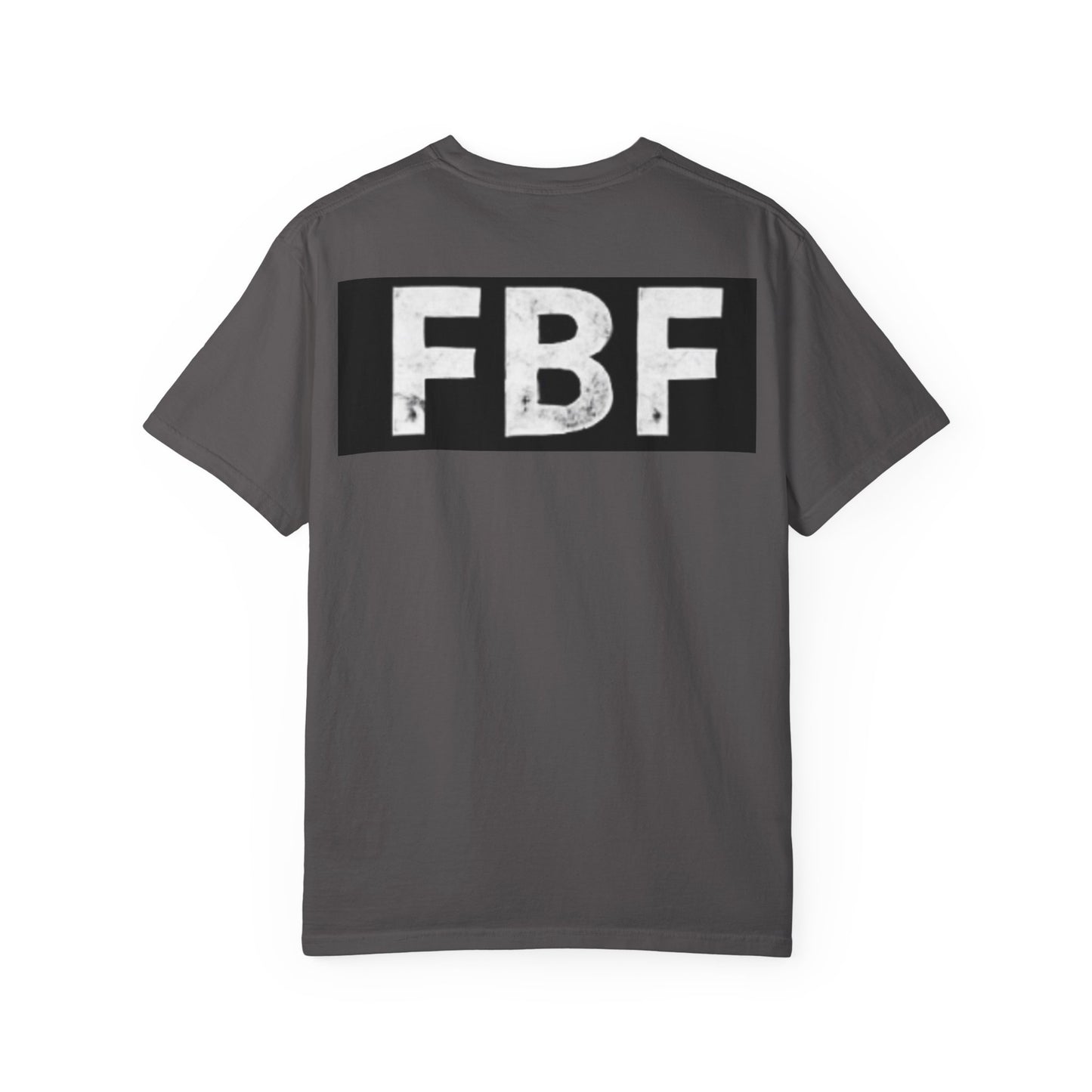Neon Graphic T-Shirt - Starseed FBF Tee, Unisex Fashion, Cool Gift, Festival Wear, Retro Style, Casual Streetwear