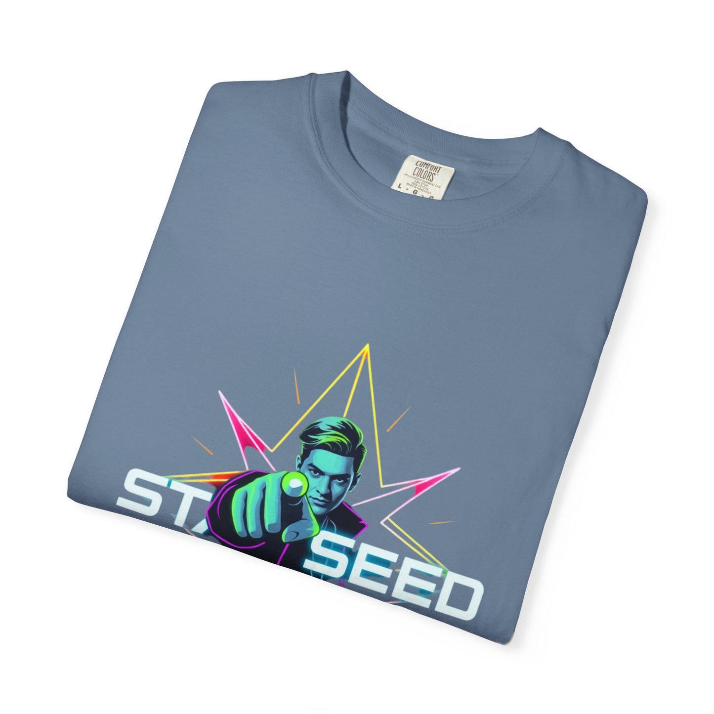 Cosmic Dreams T-Shirt | Unisex Graphic Tee, Gaming Shirt, Astral Travel Apparel, Unique Gift for Him, Her, Festivals
