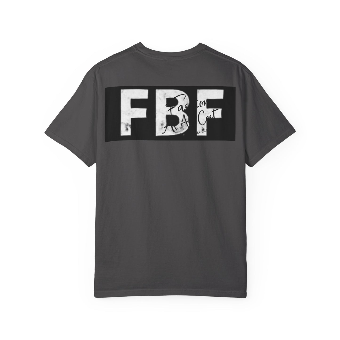 Neon Graphic T-Shirt - Starseed FBF Tee, Unisex Fashion, Cool Gift, Festival Wear, Retro Style, Casual Streetwear