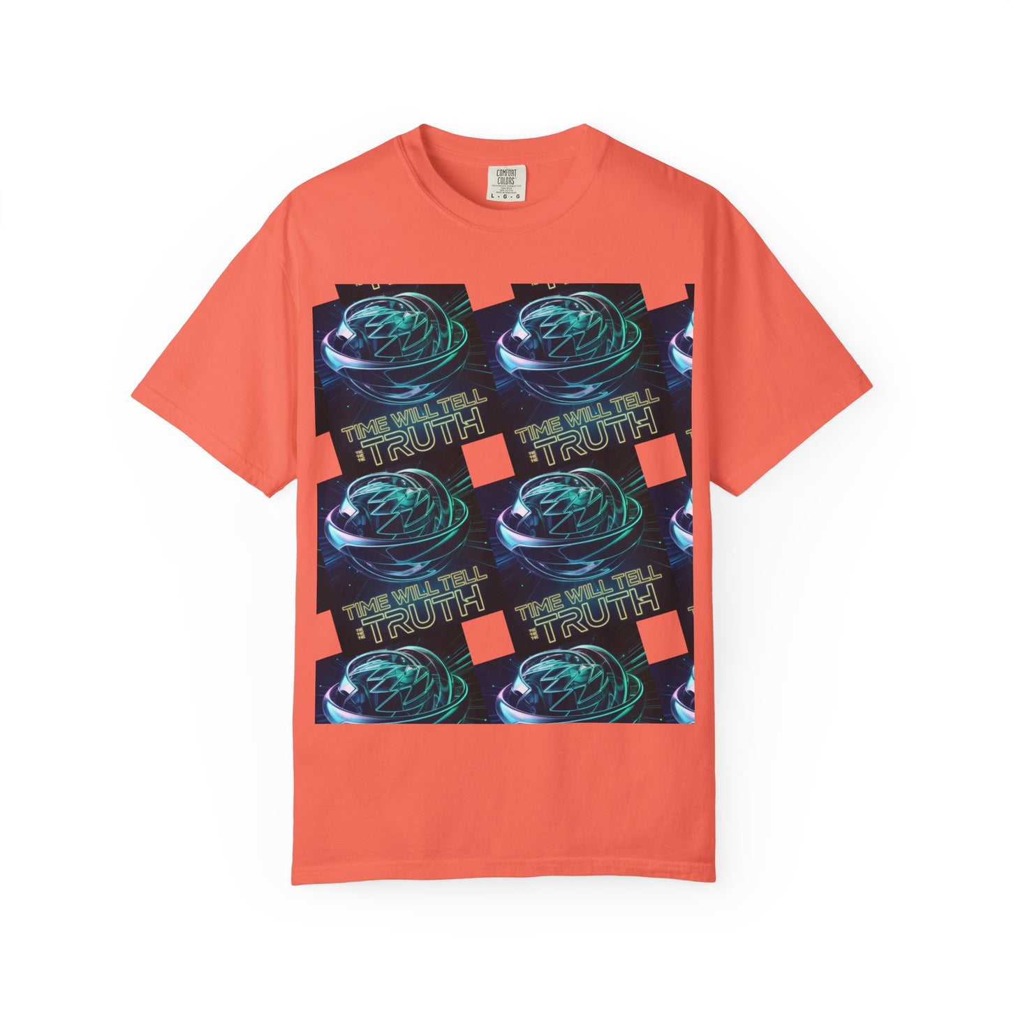 Galactic Truth T-Shirt