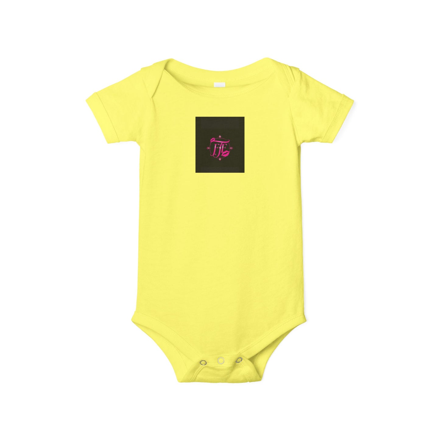 Cute Custom Infant Jersey One Piece, Baby Bodysuit, Newborn Gift, Baby Shower Outfit, Personalized Infant Wear, Adorable Baby Clothes