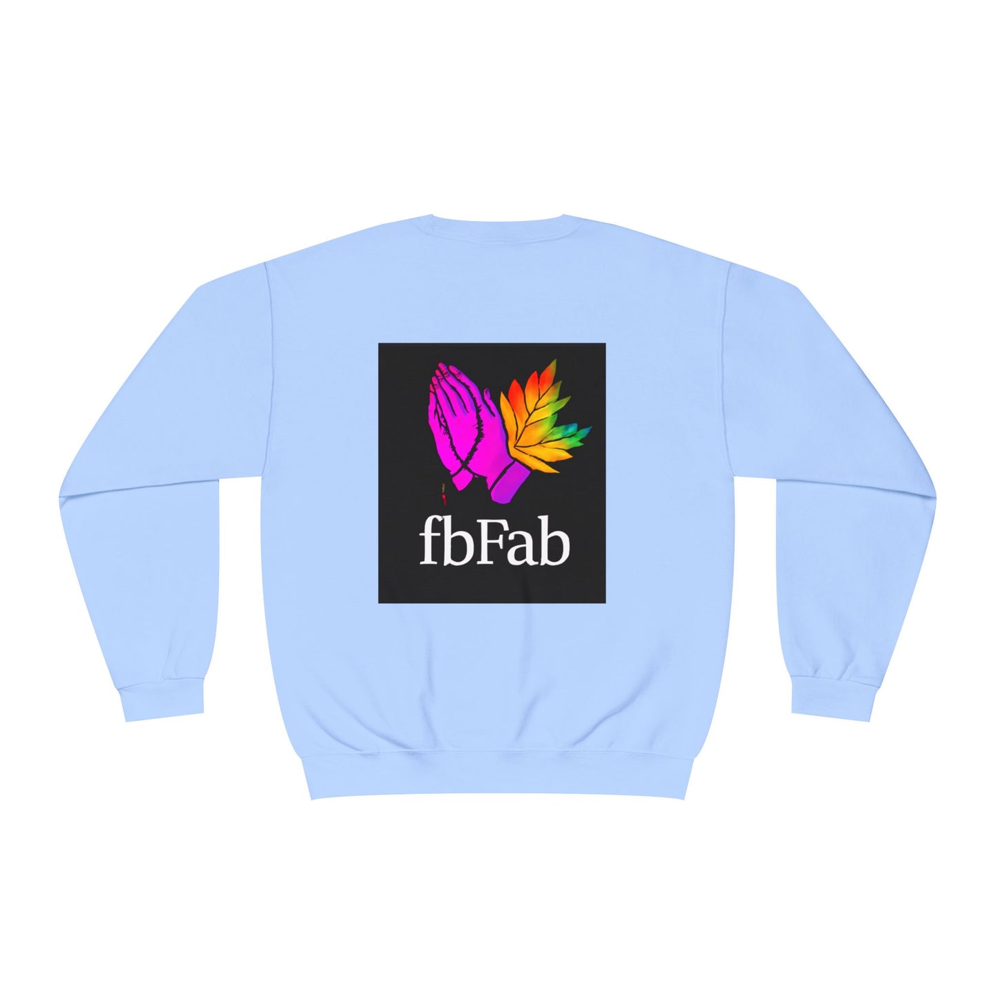 Unisex NuBlend® Crewneck Sweatshirt