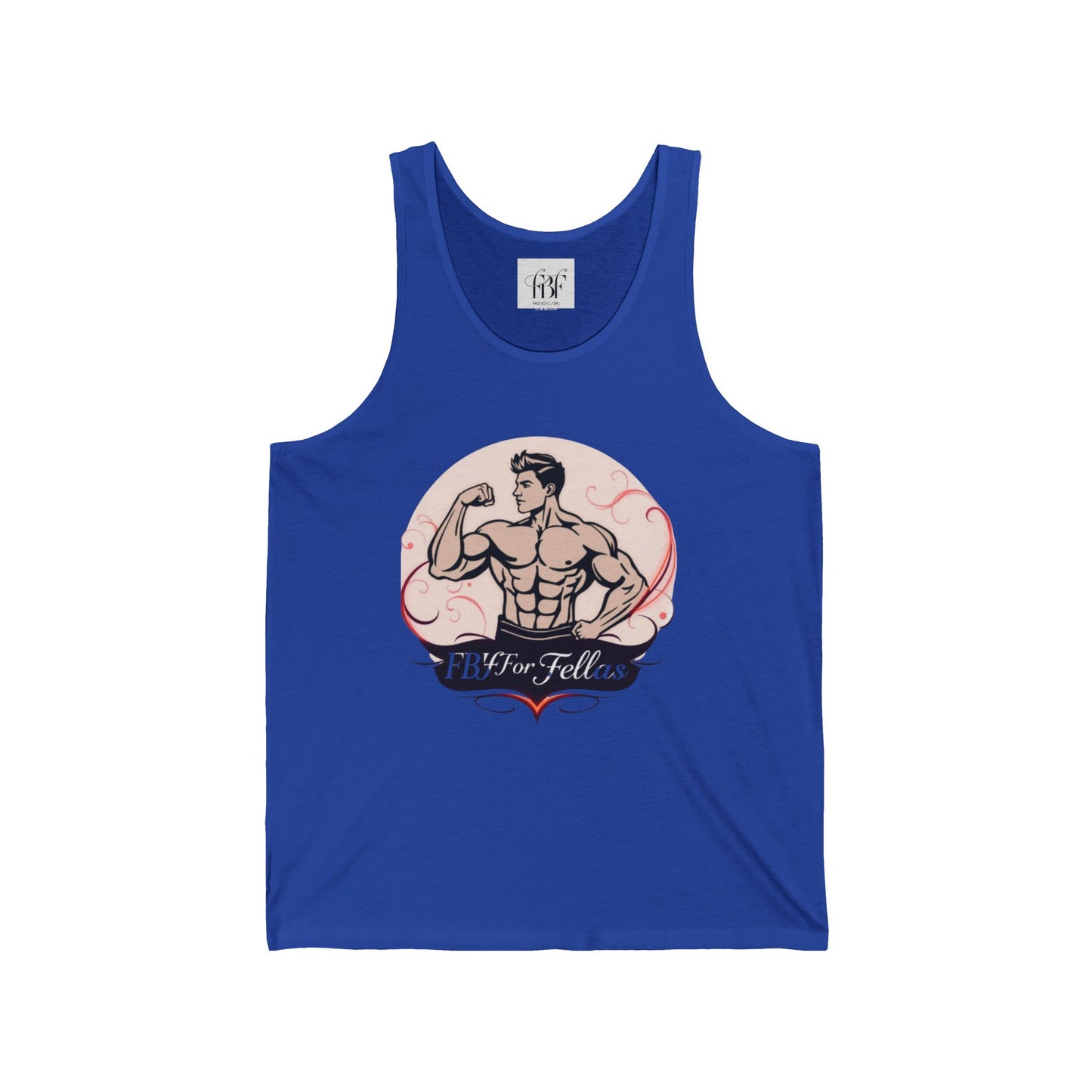 Muscle Tank Top for Men | Fitness Apparel, Gym Outfit, Summer Wear, Casual Style, Gift for Him