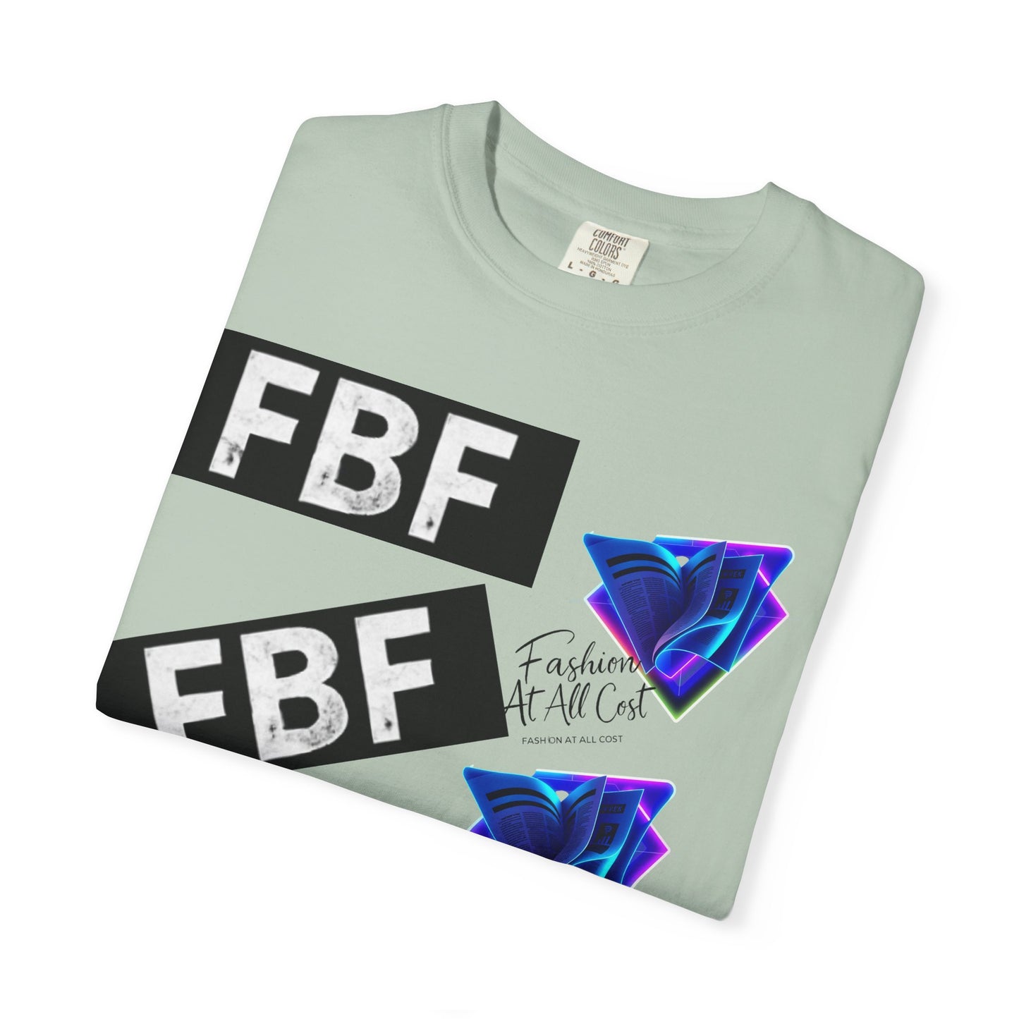 Vibrant Graphic Tee for Trendsetters | Unisex T-Shirt, Festival Wear, Streetwear, Gift for Music Lovers, Casual Style