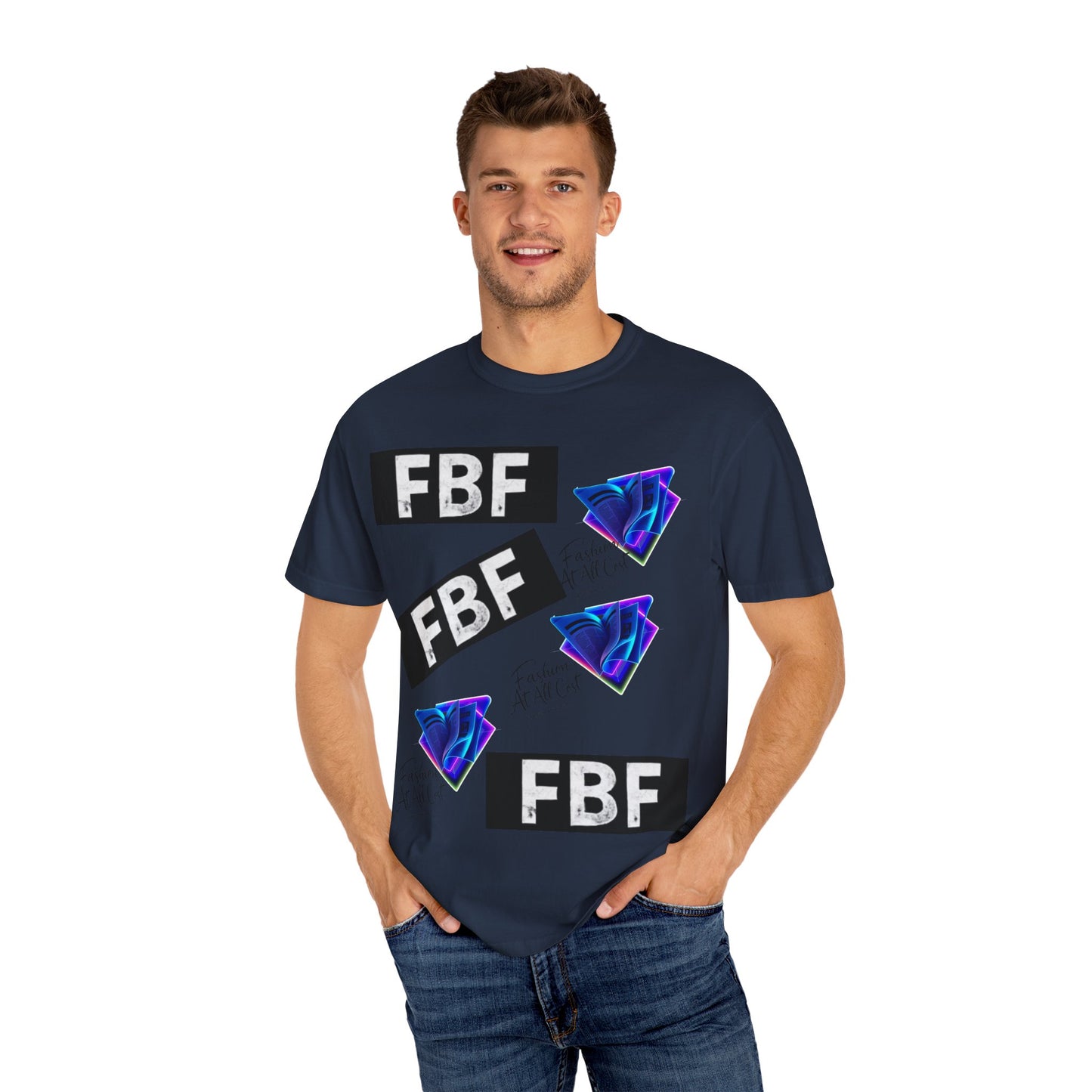 Vibrant Graphic Tee for Trendsetters | Unisex T-Shirt, Festival Wear, Streetwear, Gift for Music Lovers, Casual Style