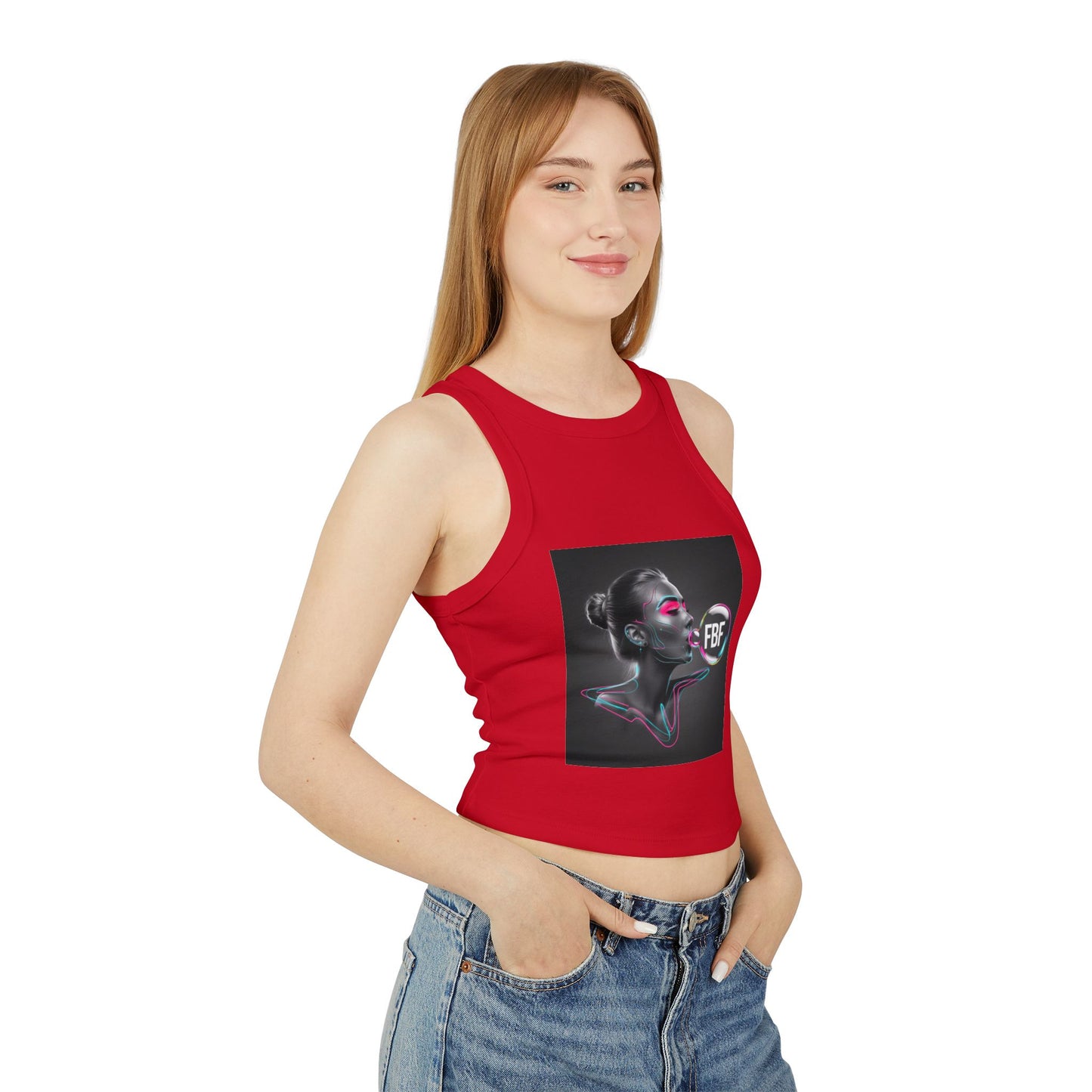 Racer Tank