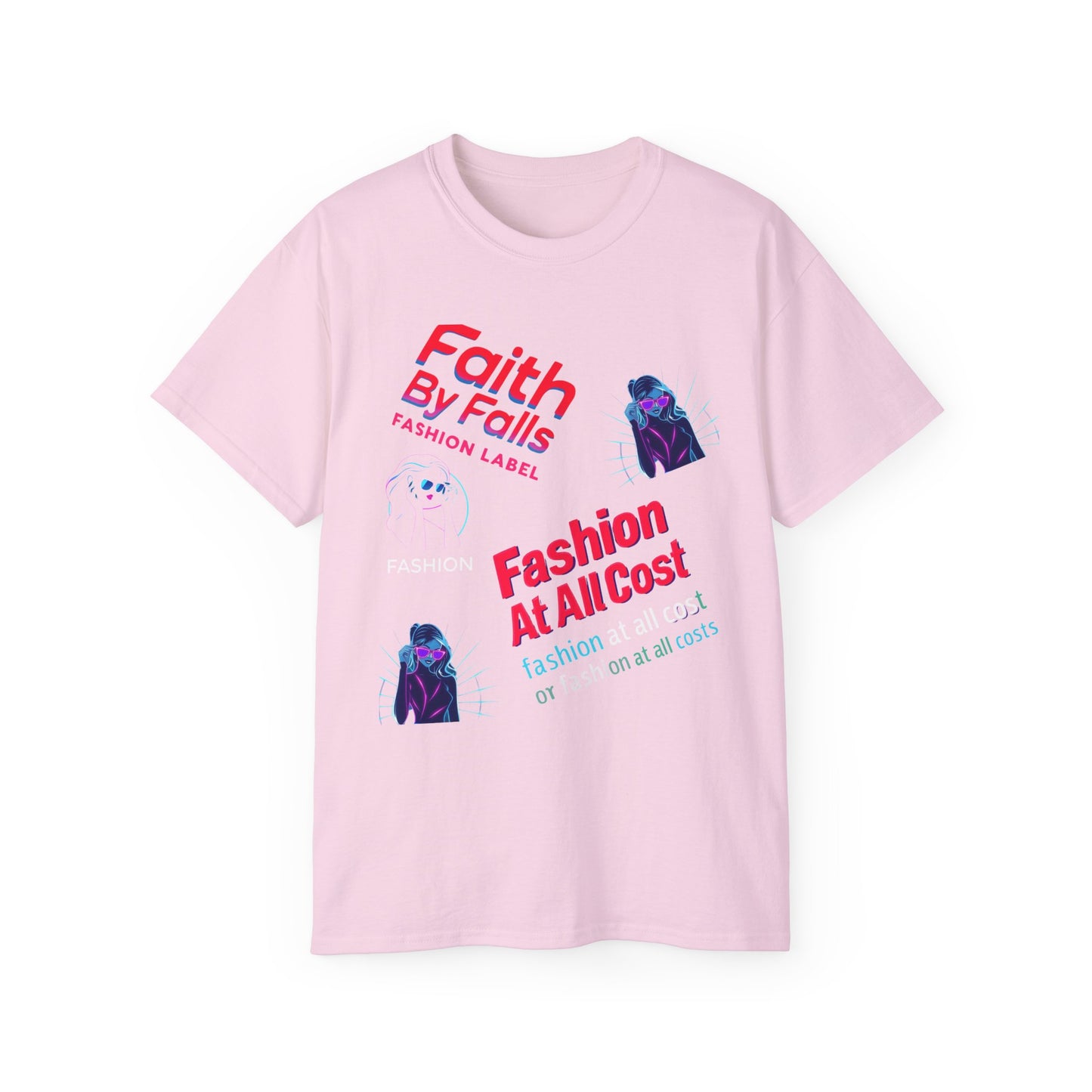 Unisex Ultra Cotton Tee