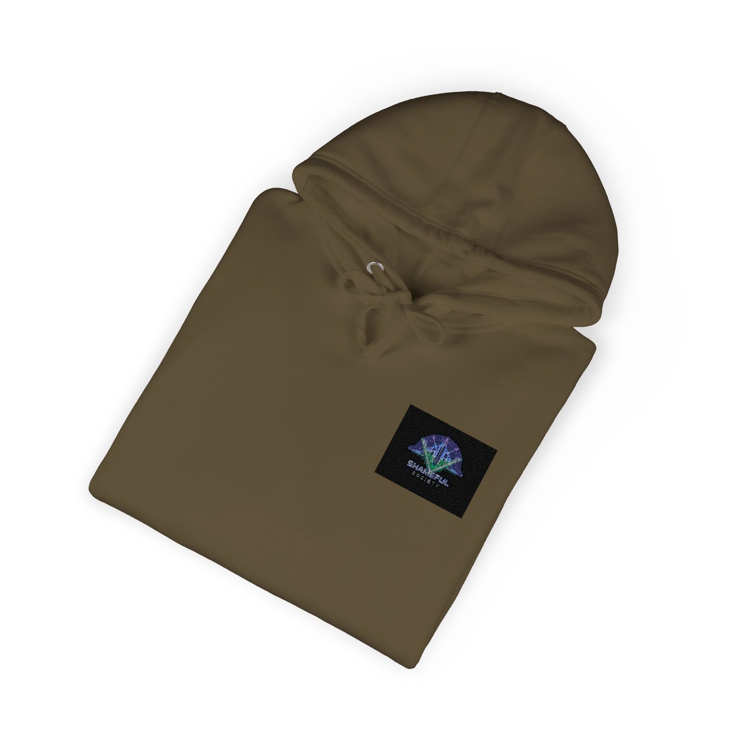 Trendy Unisex Fleece Hoodie for Comfort Lovers, Cozy Pullover for Casual Outings, Warm Gift for Friends, Perfect for Fall Fashion, [...]