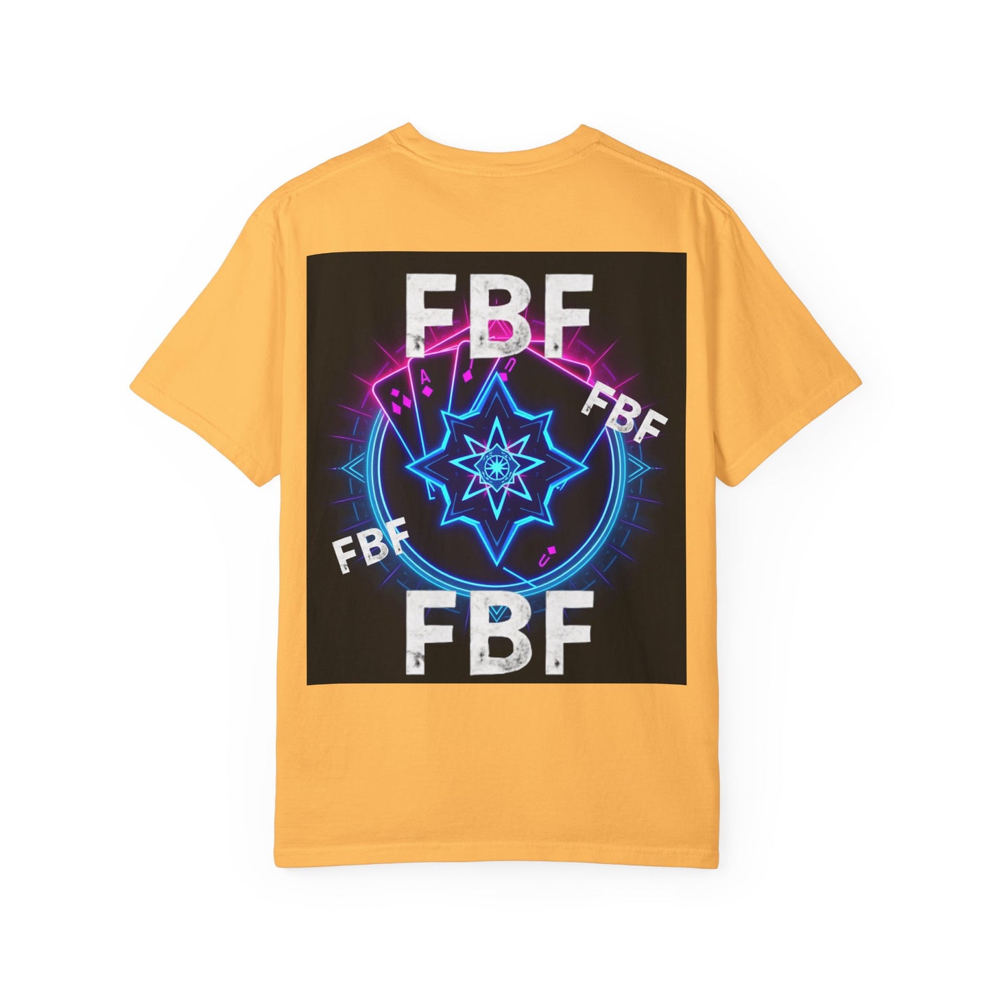Colorful Unisex Graphic Tee with Retro Vibes, Cool T-shirt for Trendsetters, Perfect for Festivals, Summer Events, Gift for Friends