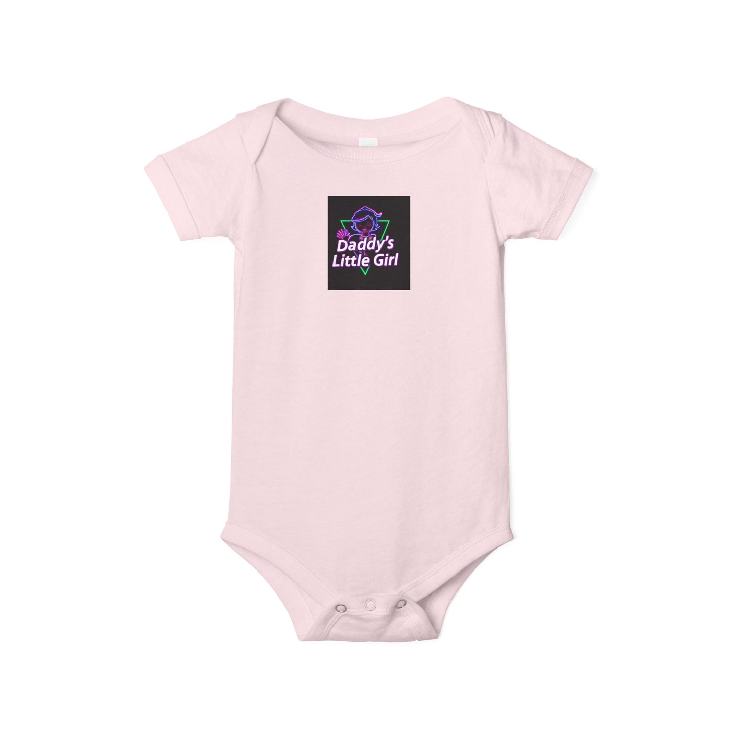 Infant Jersey One Piece
