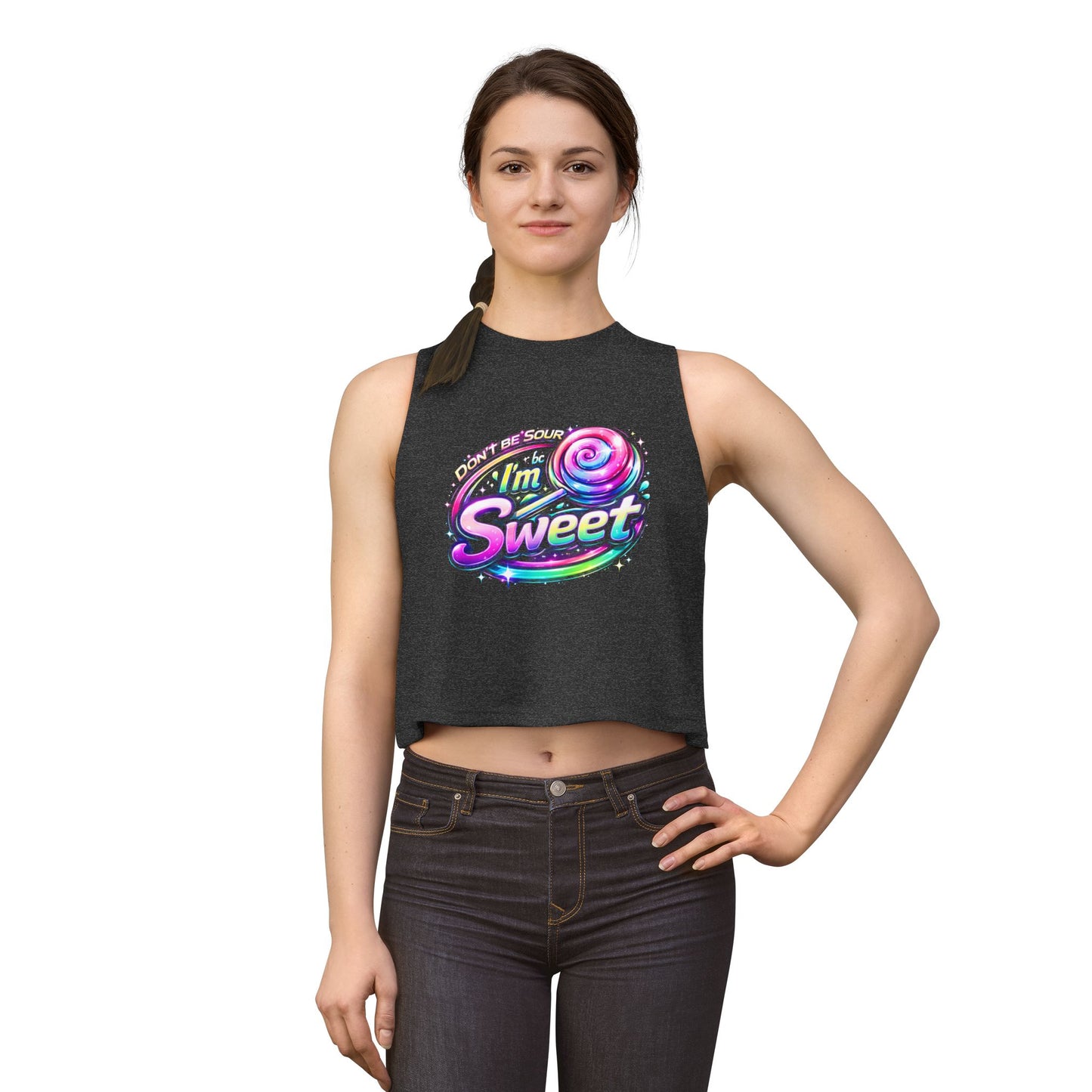 Women's Crop Top