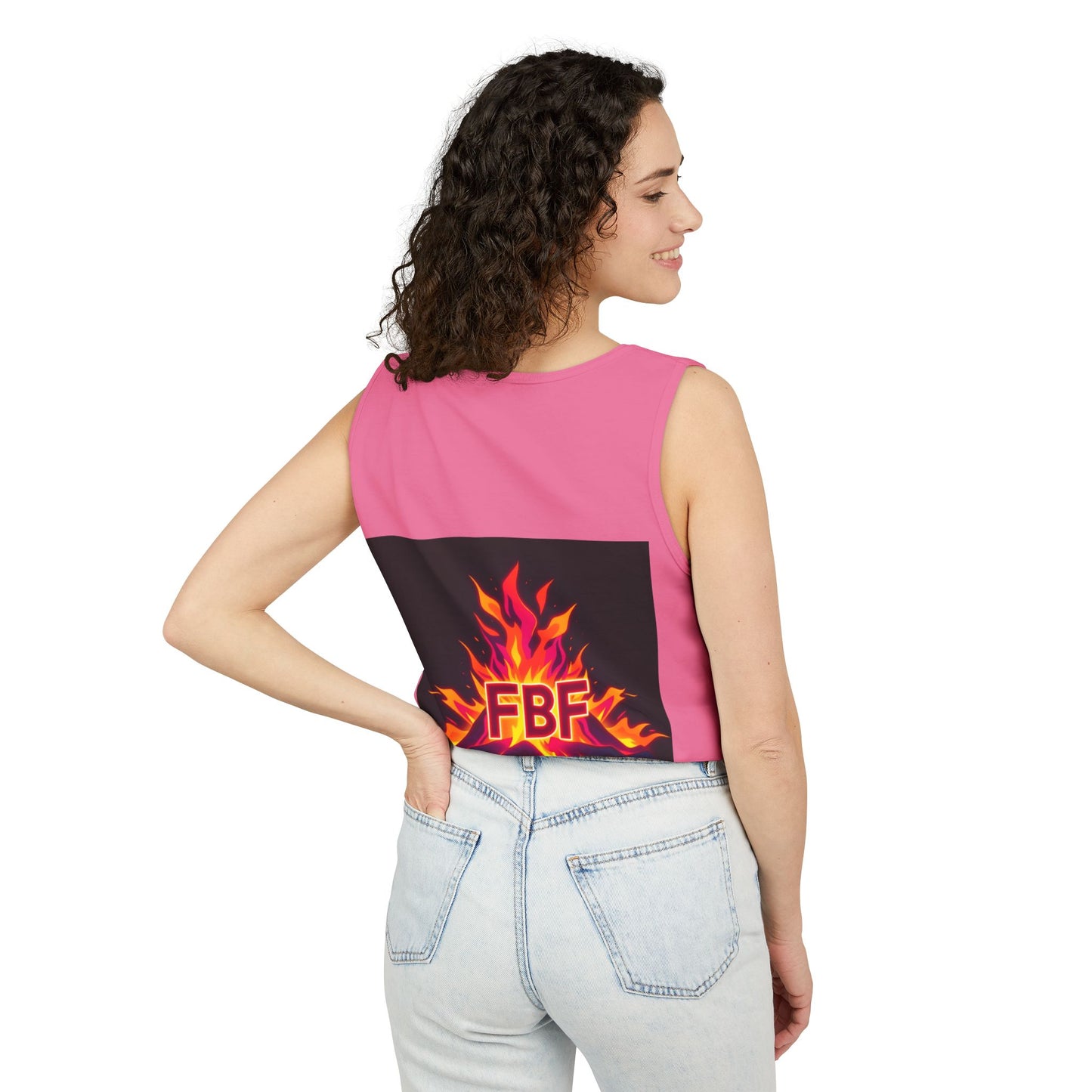 Celestial Glow Tank Top - 11:11 Design, Unisex, Festival Wear, Summer Style, Spiritual Gift, Casual Comfort