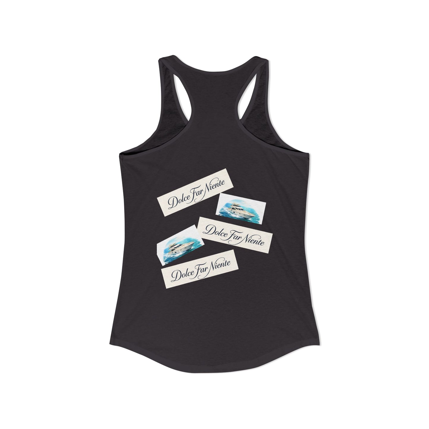 Women's Ideal Racerback Tank