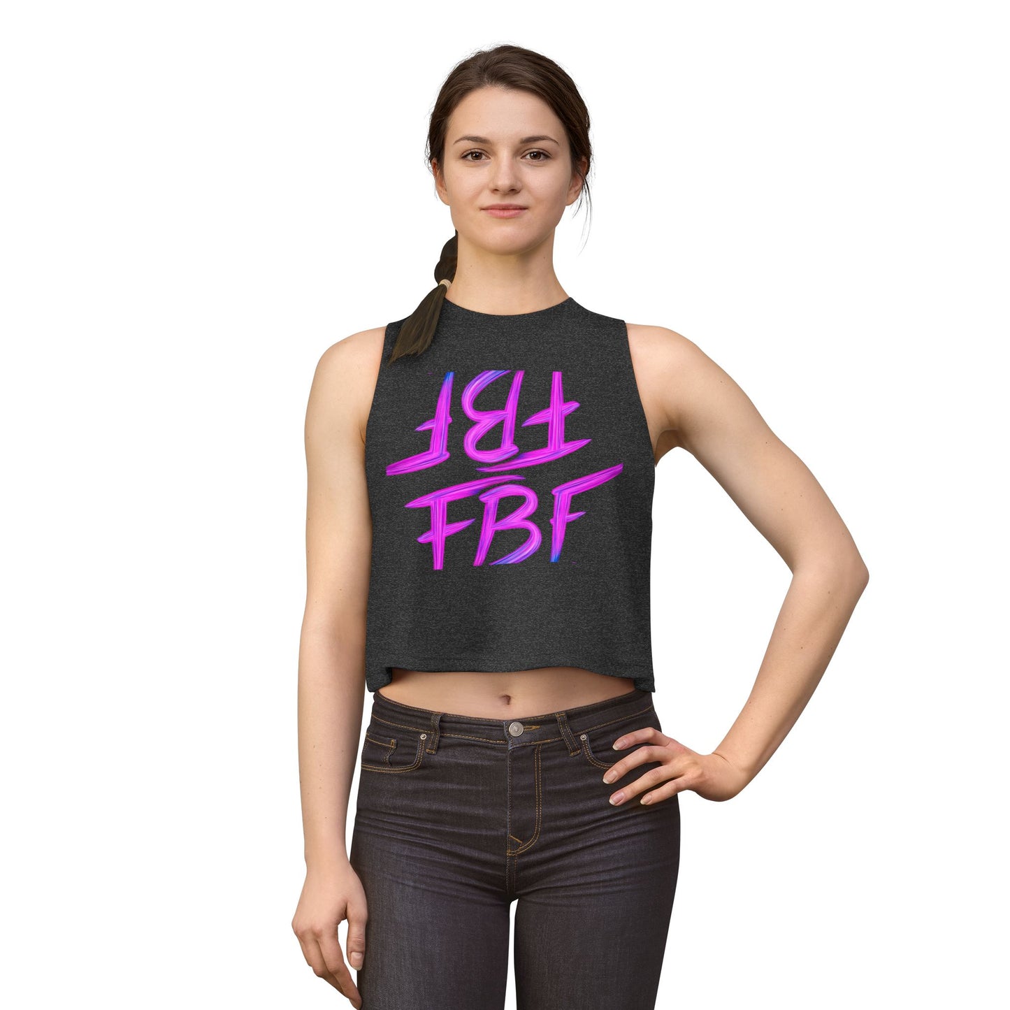 Women's Crop Top