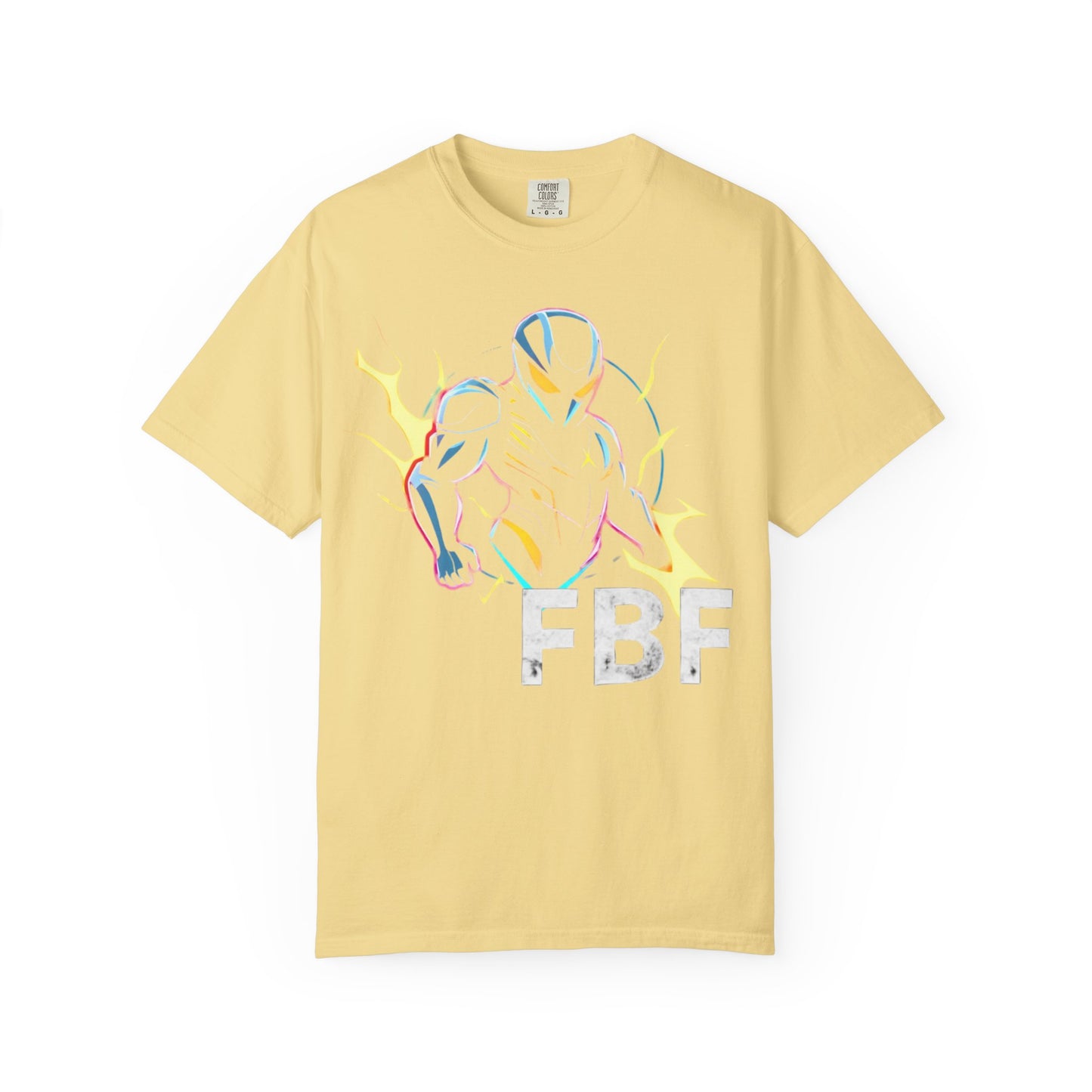 Vibrant Creative Unisex T-Shirt - Perfect for Art Lovers, Everyday Wear, Gifts, Festivals, Casual Outfits