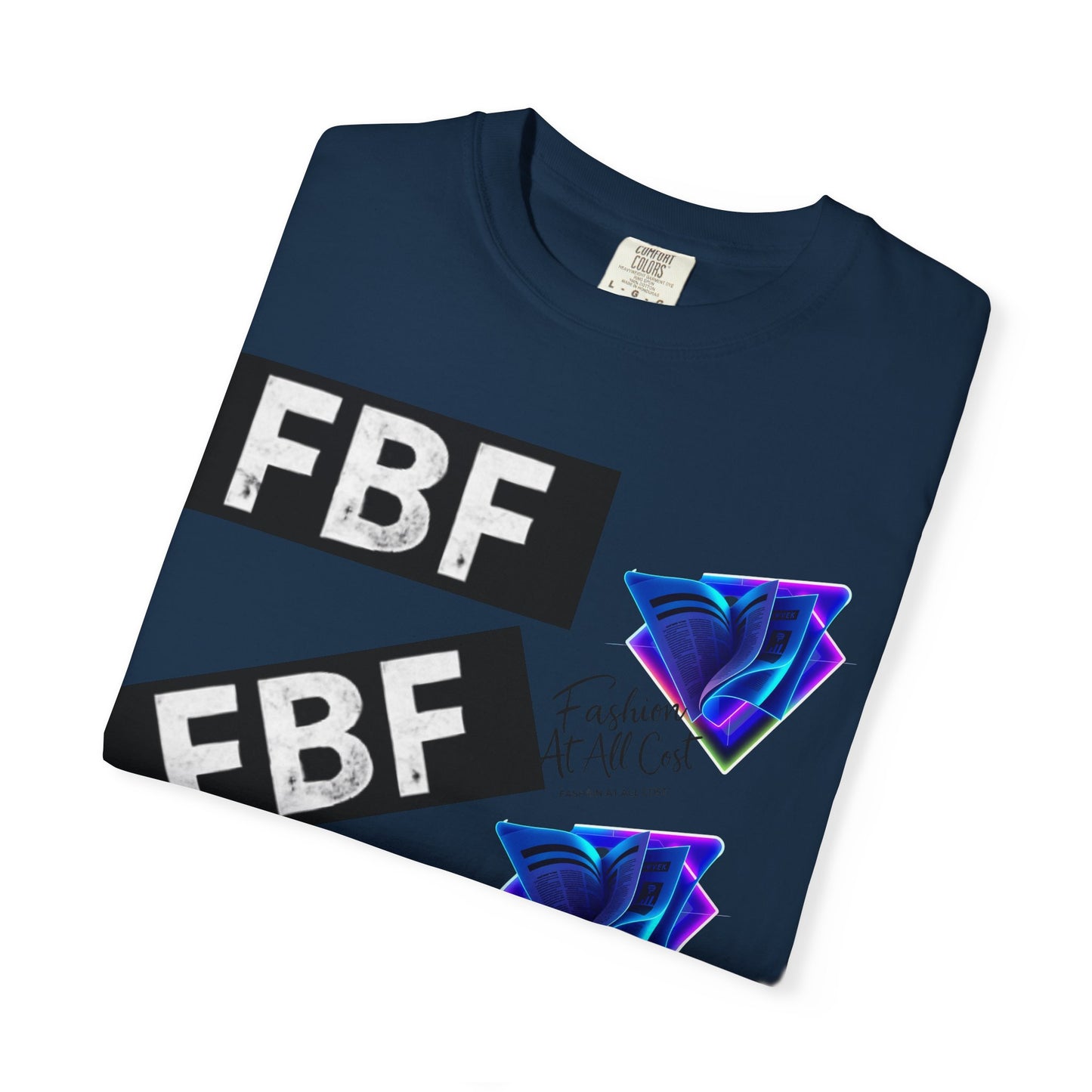 Vibrant Graphic Tee for Trendsetters | Unisex T-Shirt, Festival Wear, Streetwear, Gift for Music Lovers, Casual Style